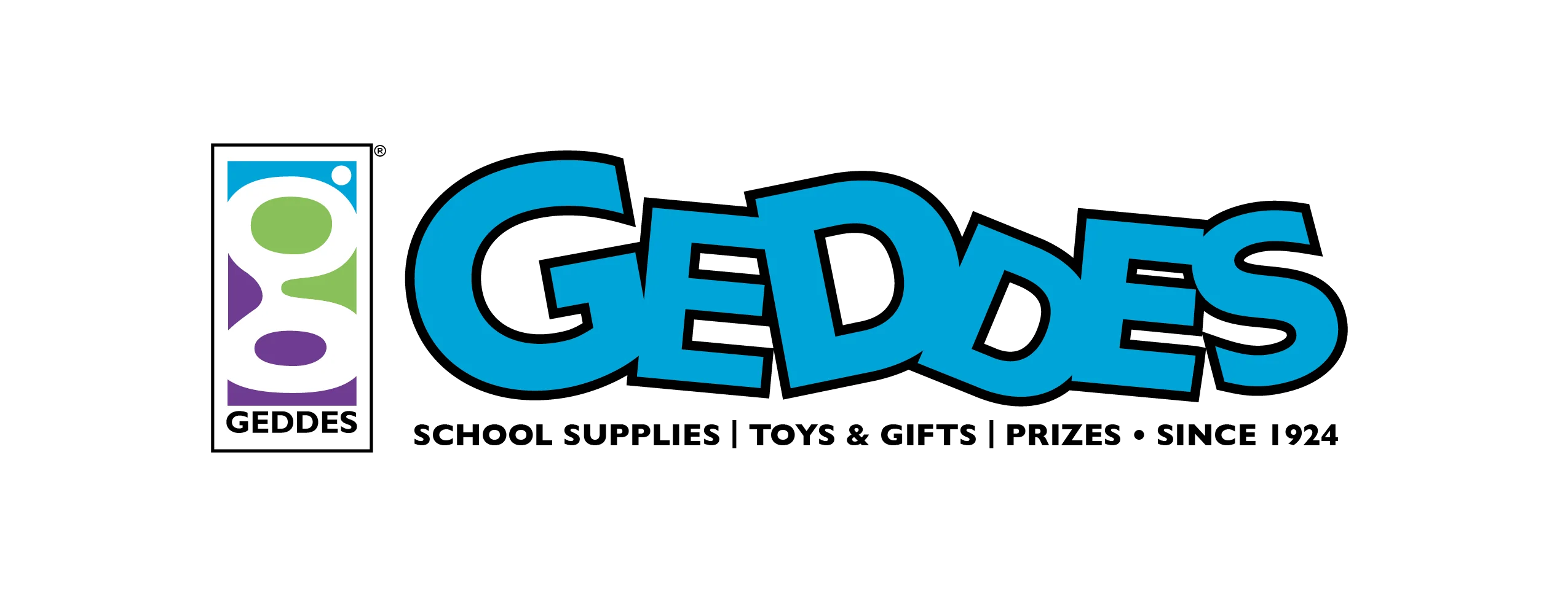 Raymond Geddes