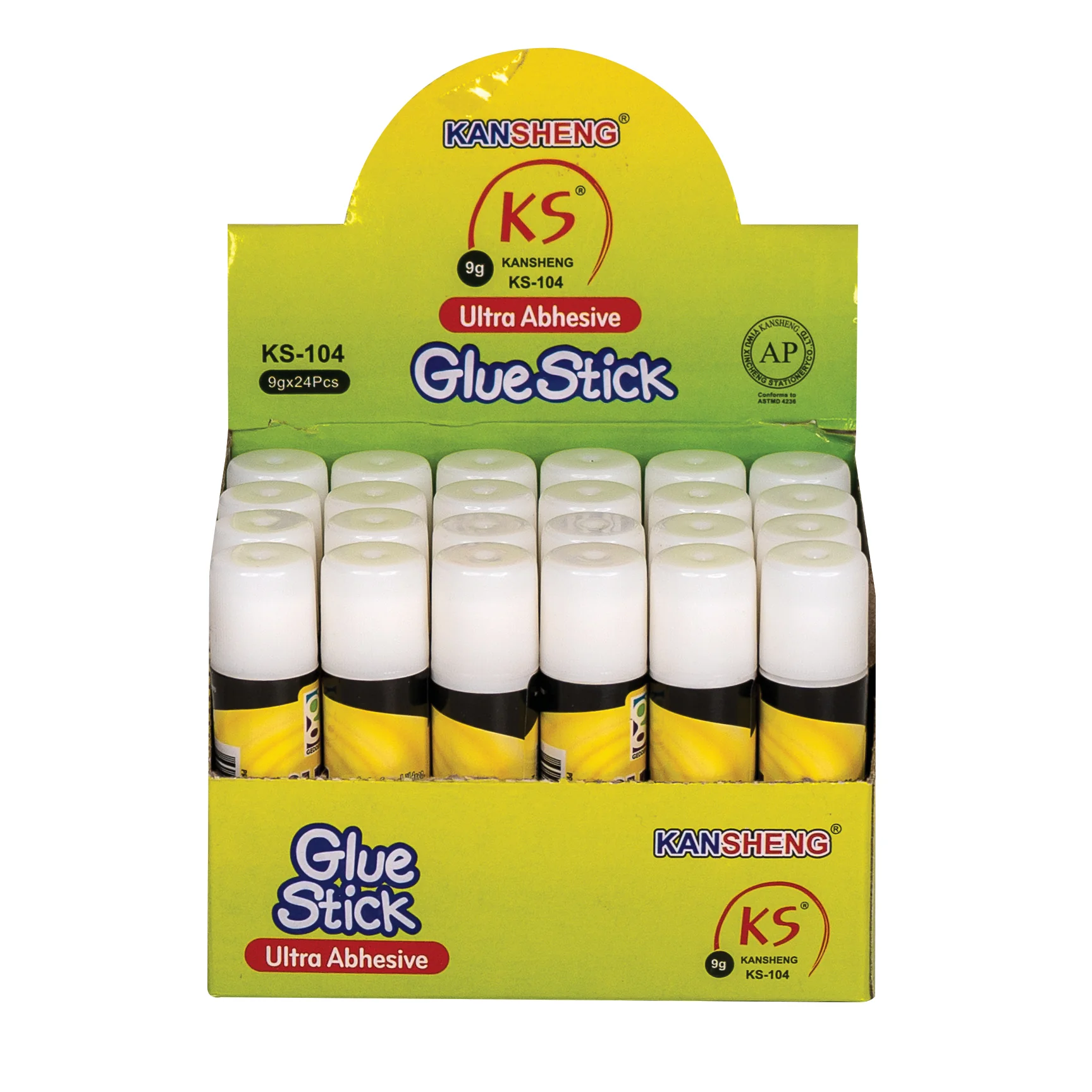 .28oz Glue Stick - 24 per box - Image 3