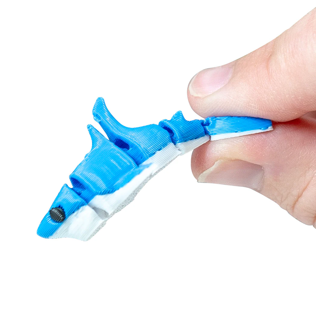 3D Printed Animal Buddies - Image 12
