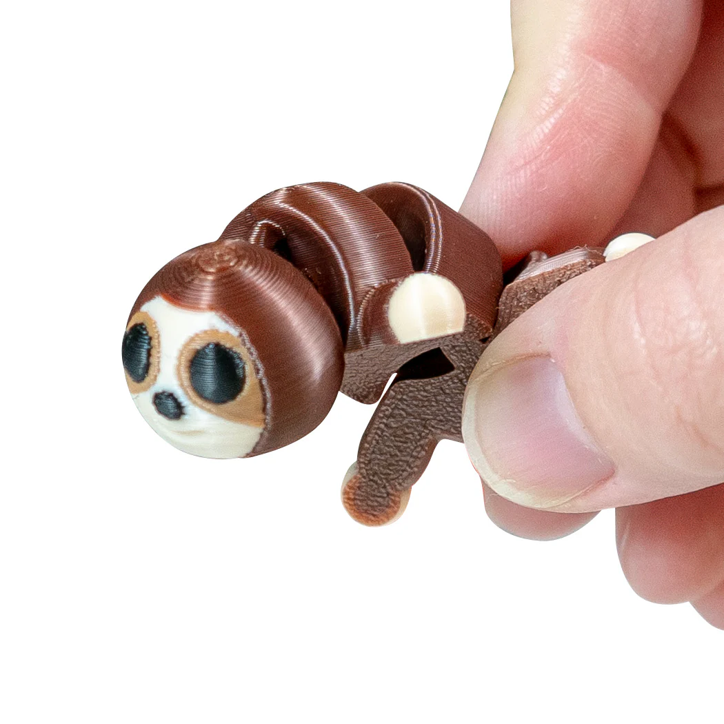 3D Printed Animal Buddies - Image 14