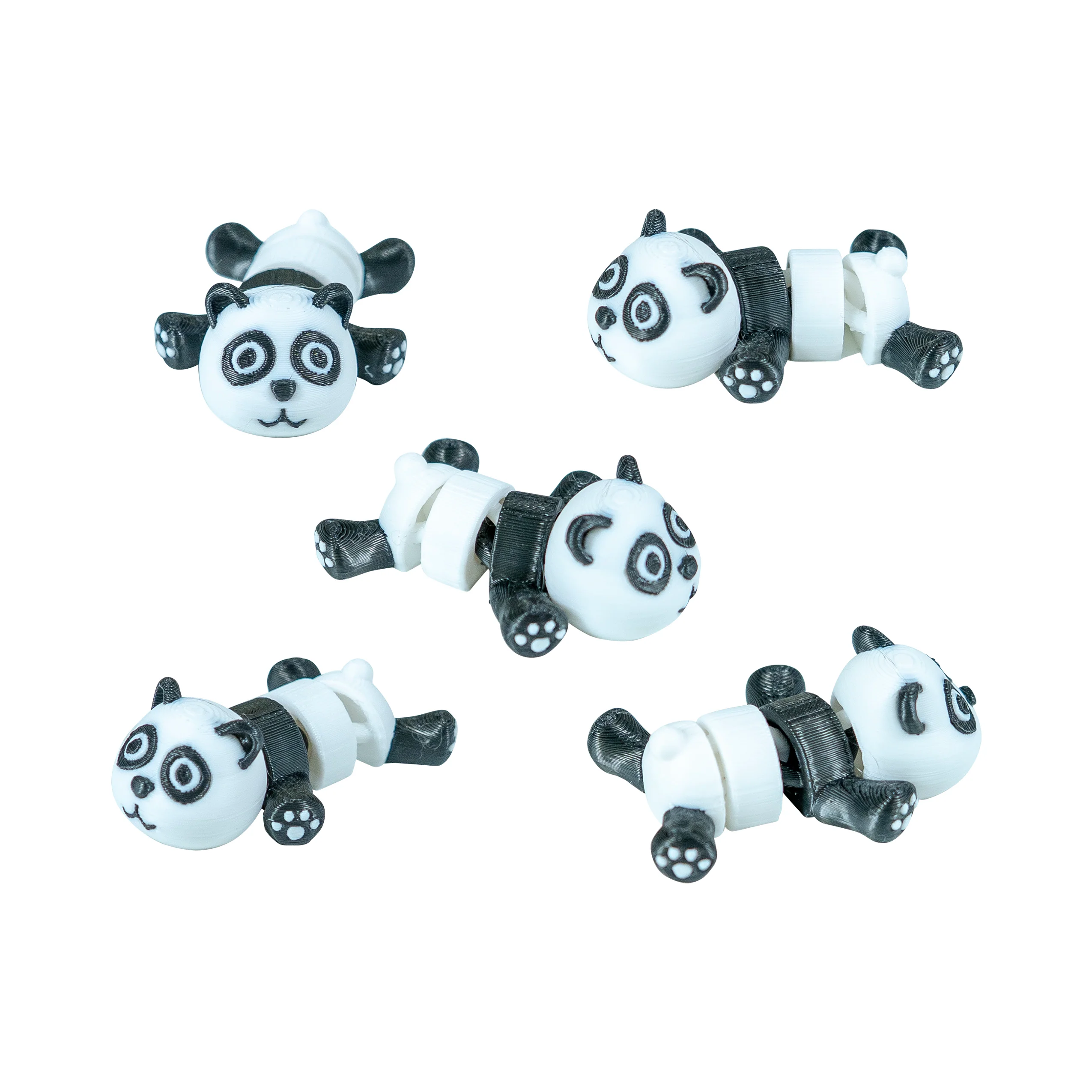 3D Printed Animal Buddies - Image 3