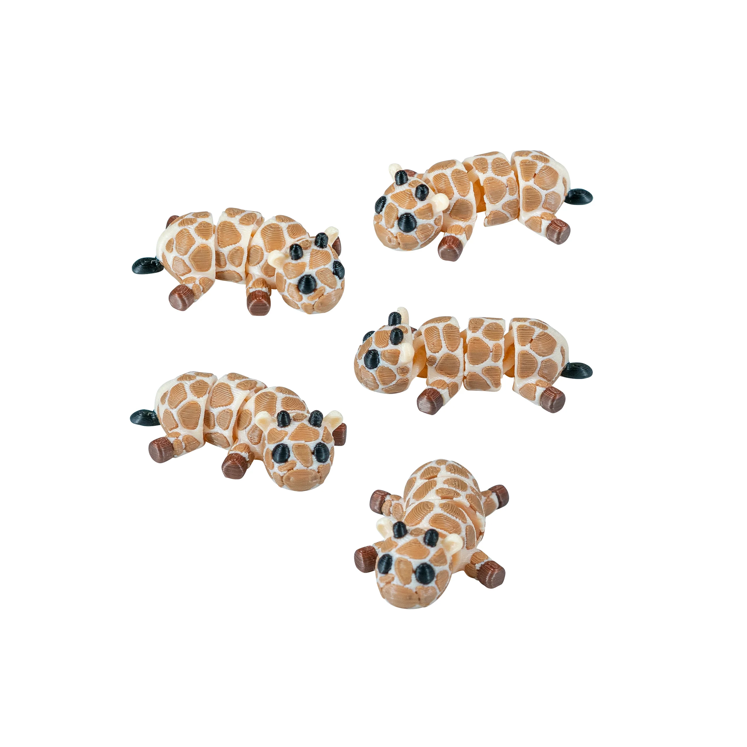 3D Printed Animal Buddies - Image 5