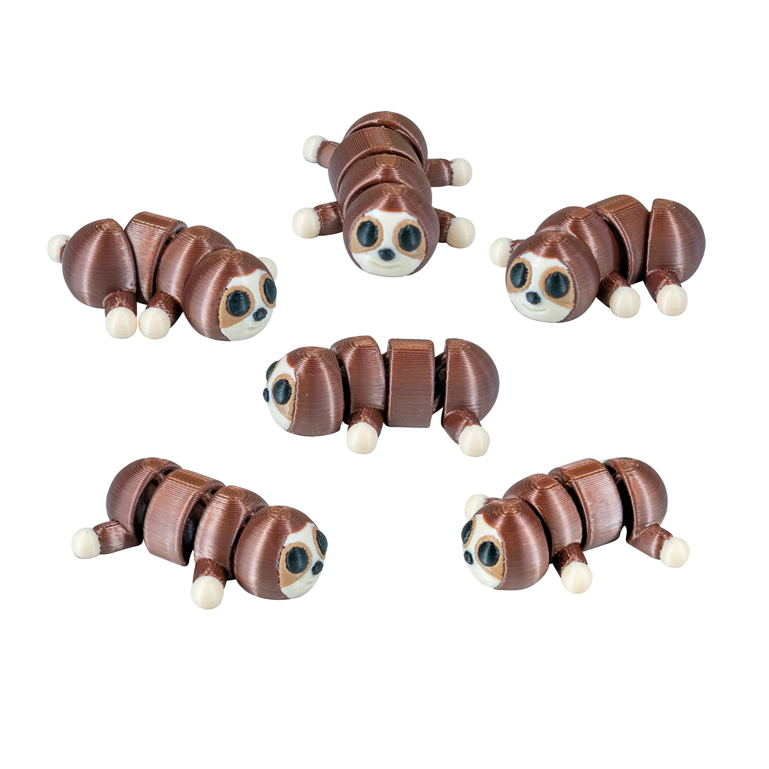 3D Printed Animal Buddies - Image 6