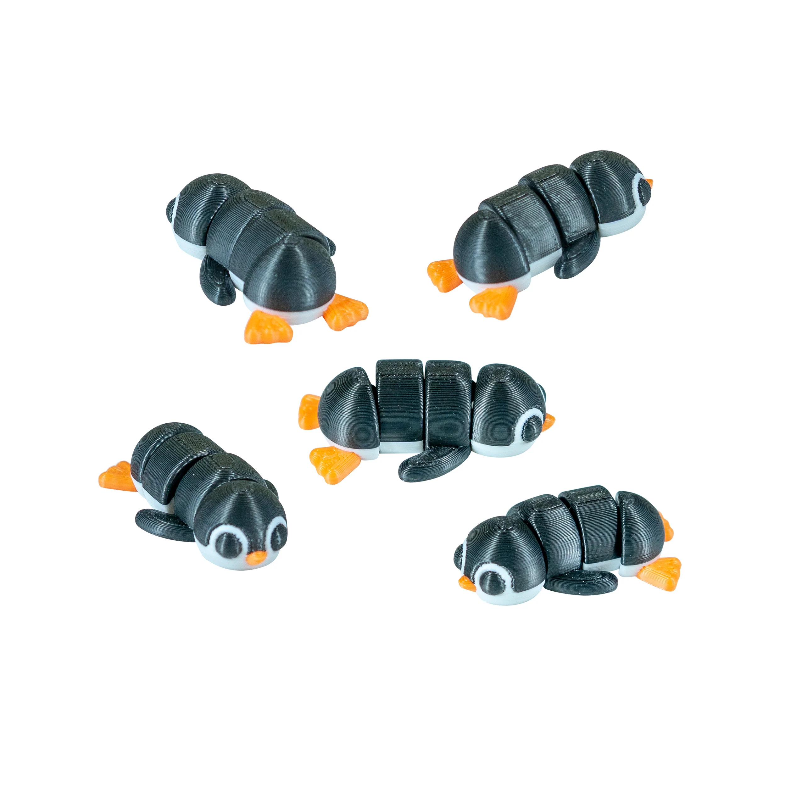 3D Printed Animal Buddies - Image 7
