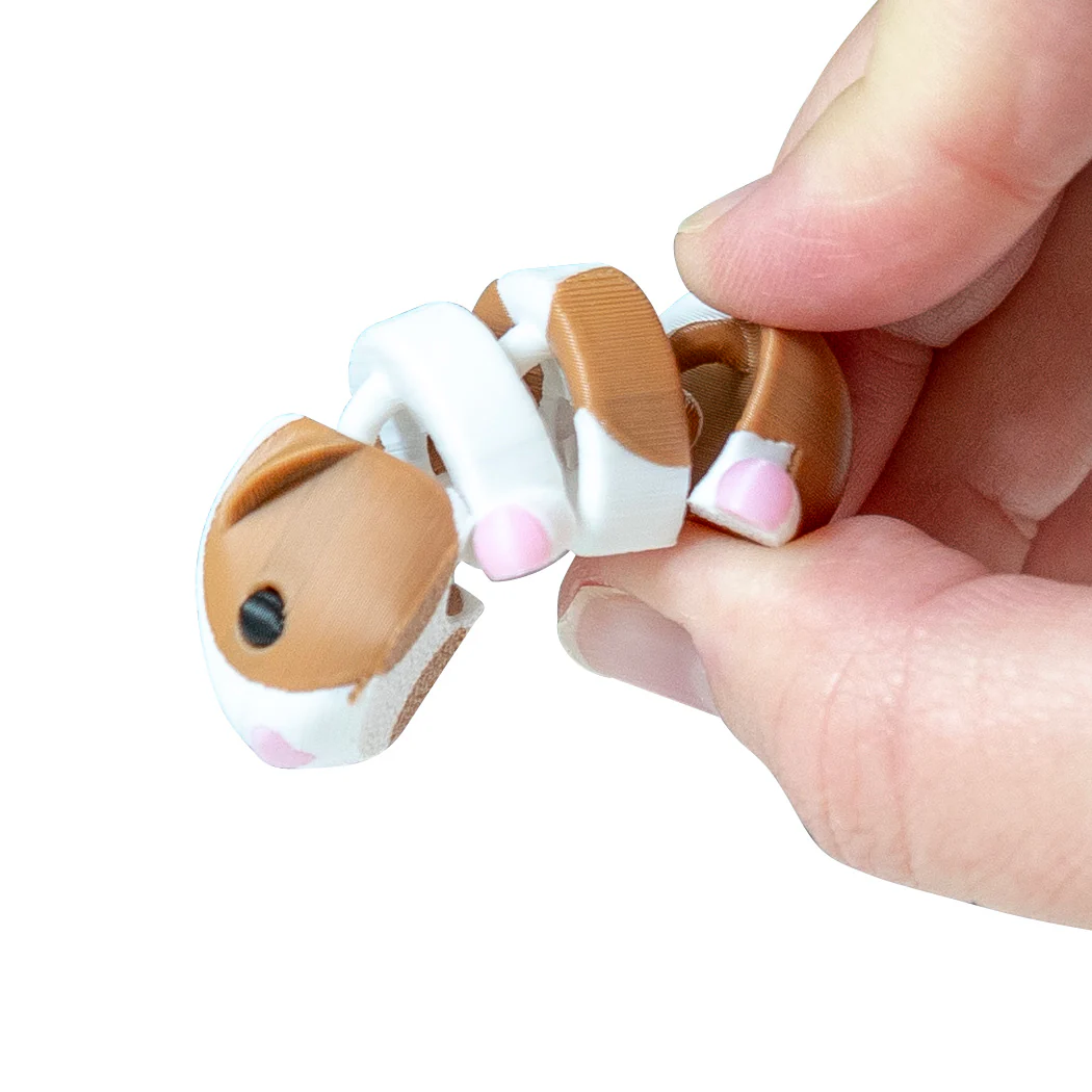 3D Printed Animal Buddies - Image 9