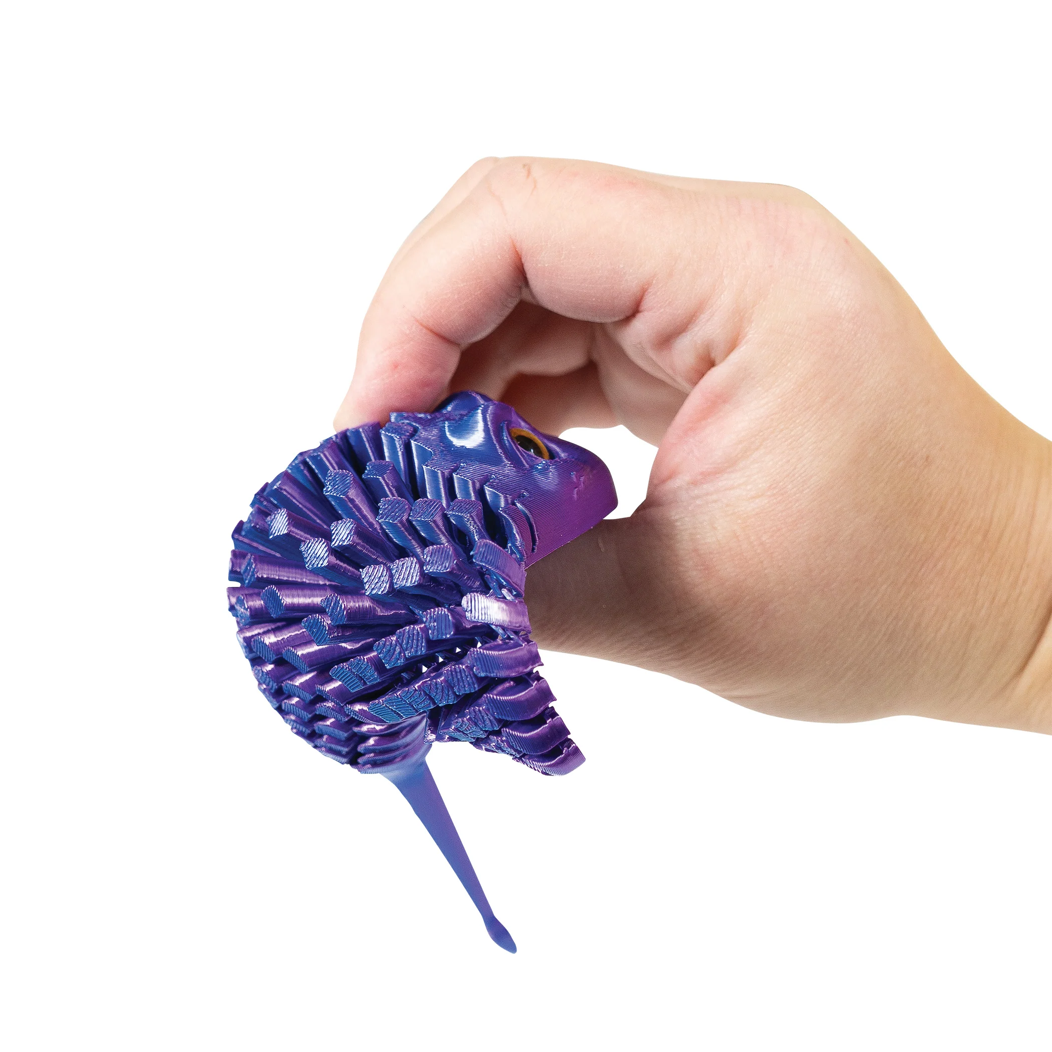 3D Printed Manta Ray - Image 6