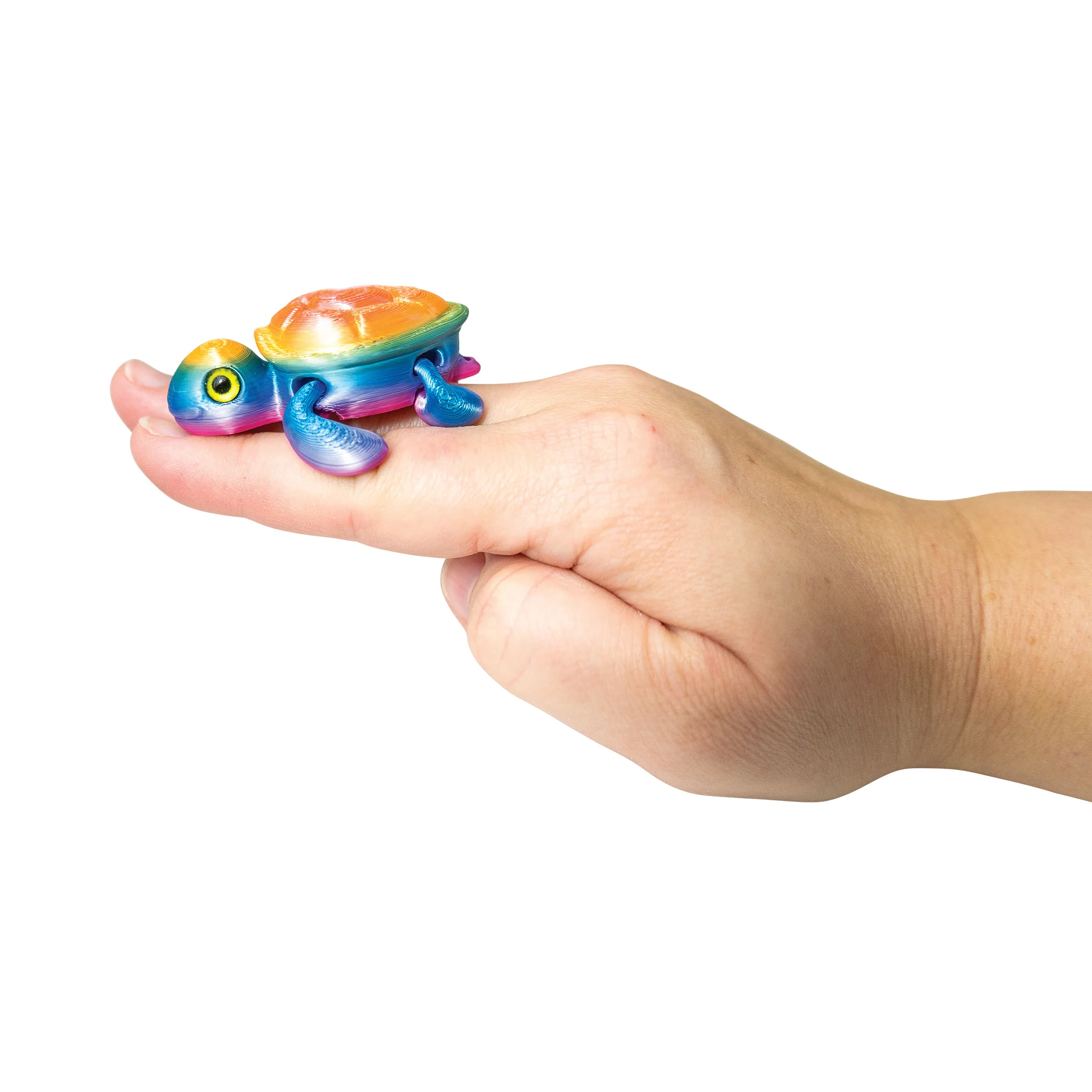3D Printed Mini Turtles - Image 6