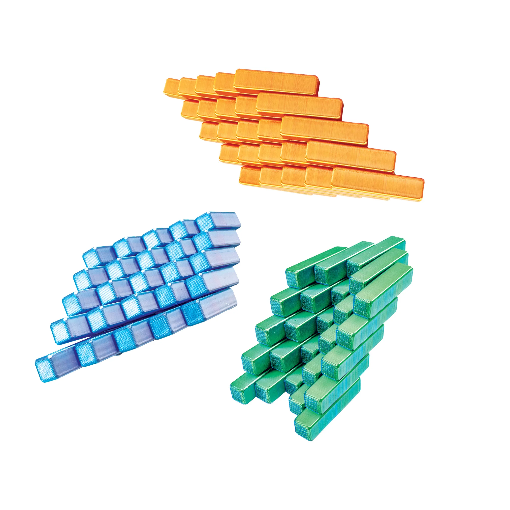 3D Printed Pixel Cube Fidget Toys - Image 10