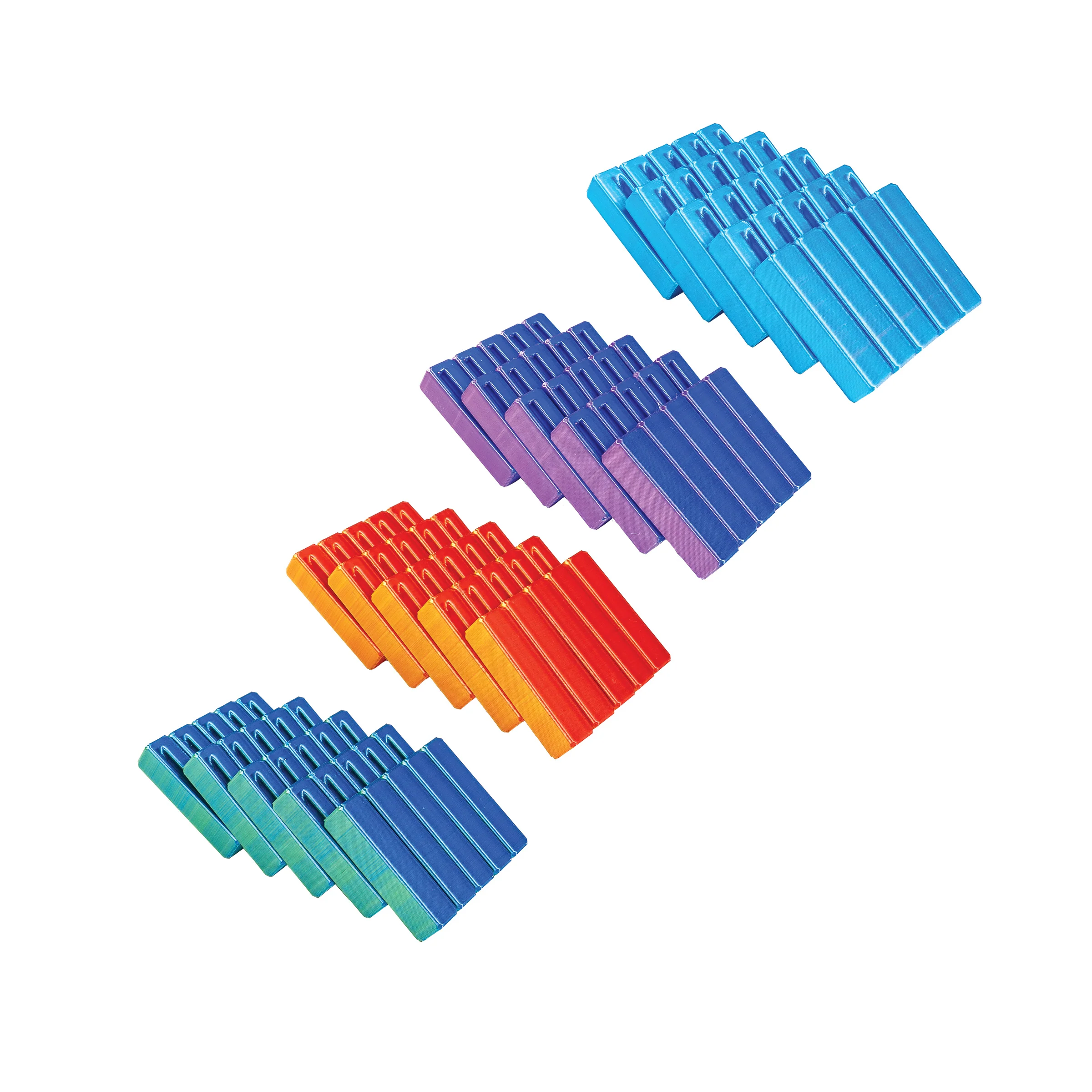 3D Printed Pixel Cube Fidget Toys - Image 8