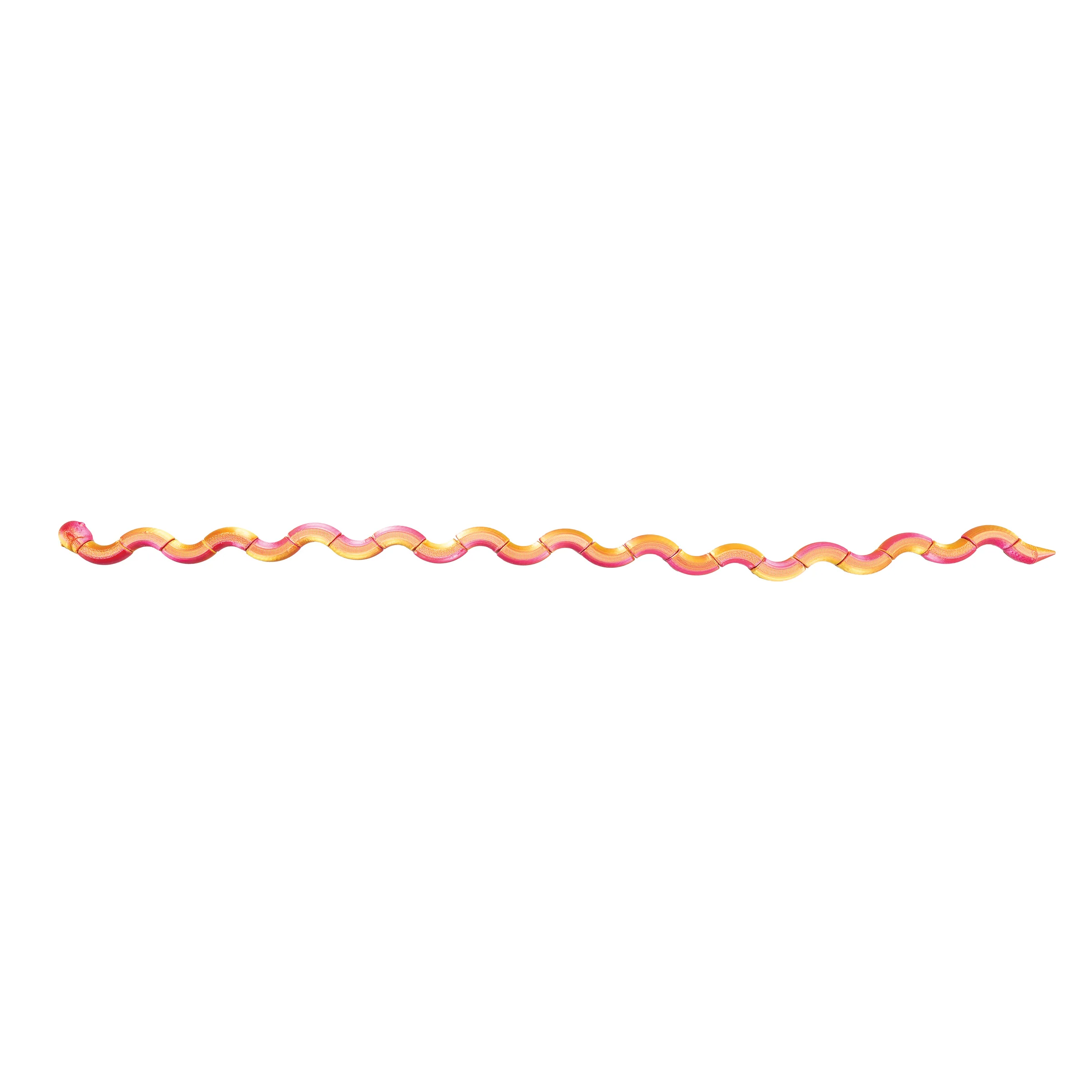 3D Printed Snake Fidget Toys - 12 per box - Image 10