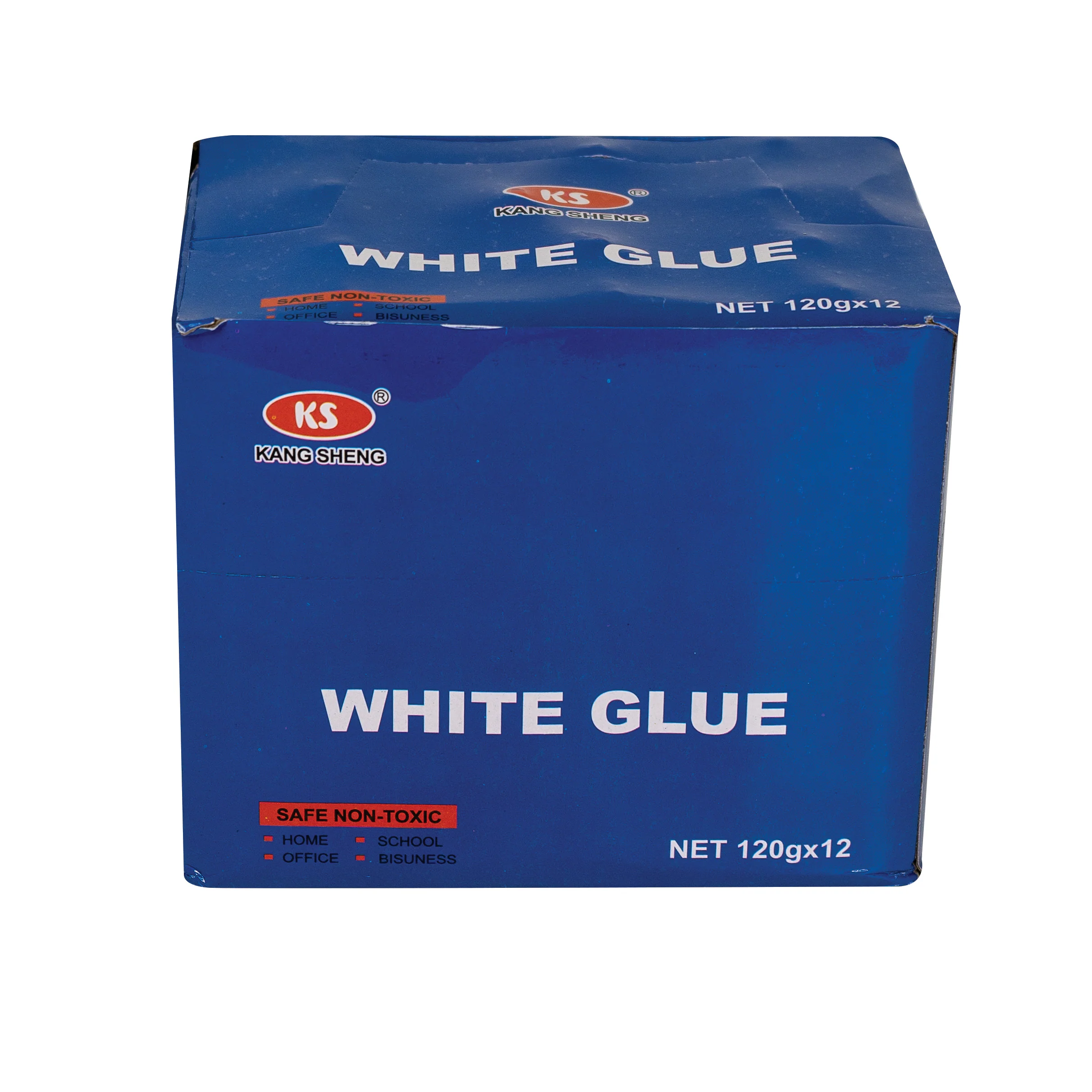 4 Oz White Glue - 12 per box - Image 4
