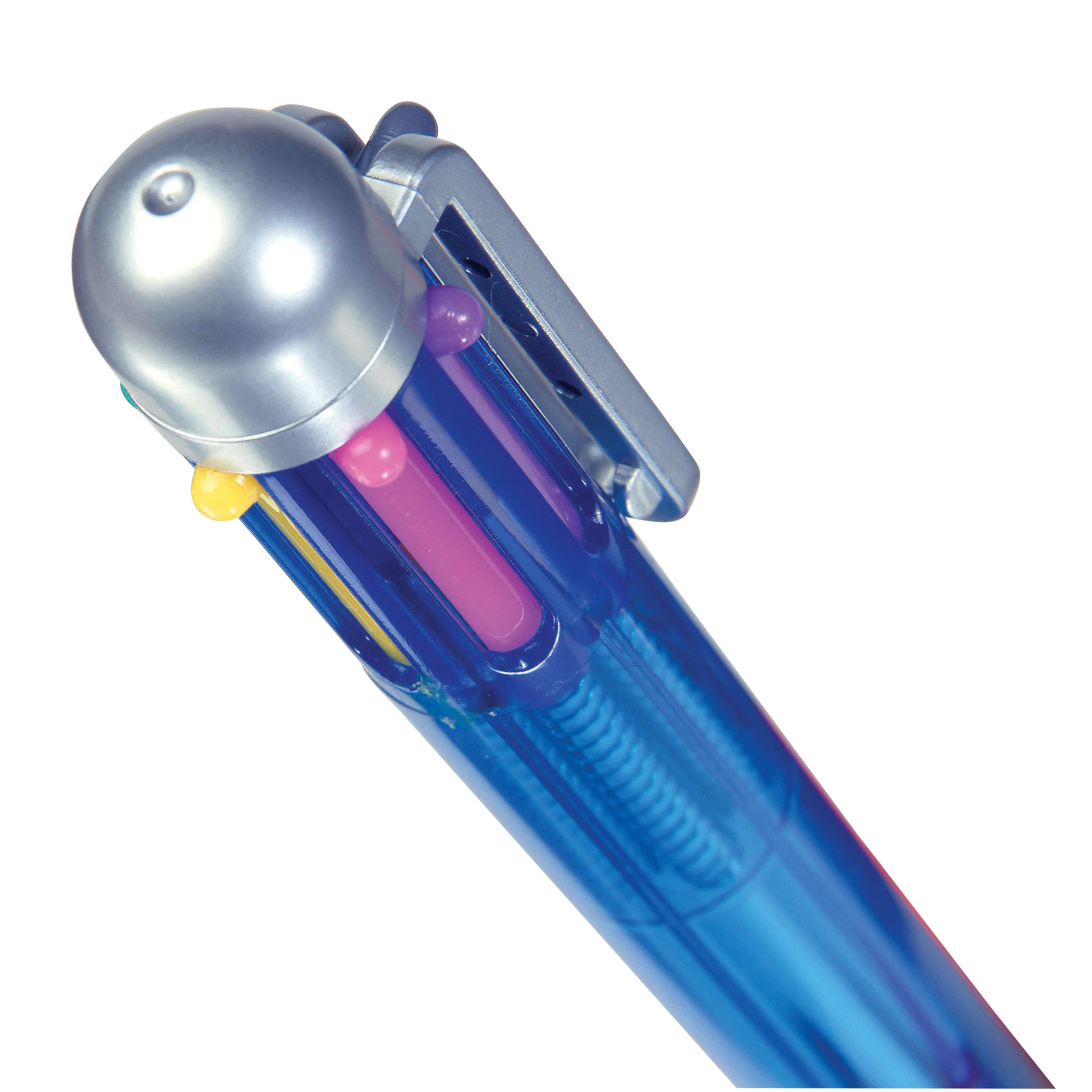 6-Color Pens - 12 per display - Image 2