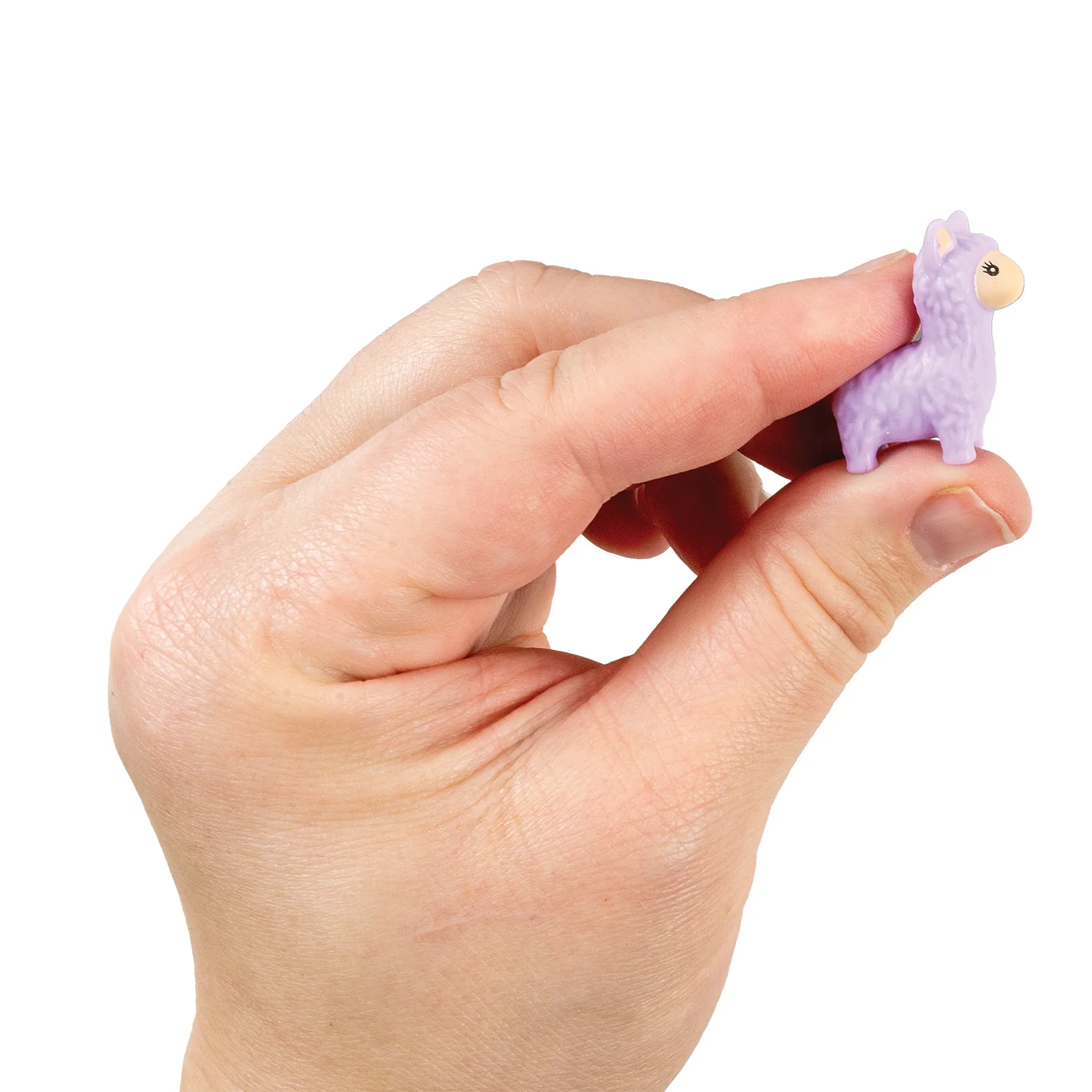 Alpaca Toy Figures - 100 per display - Image 3