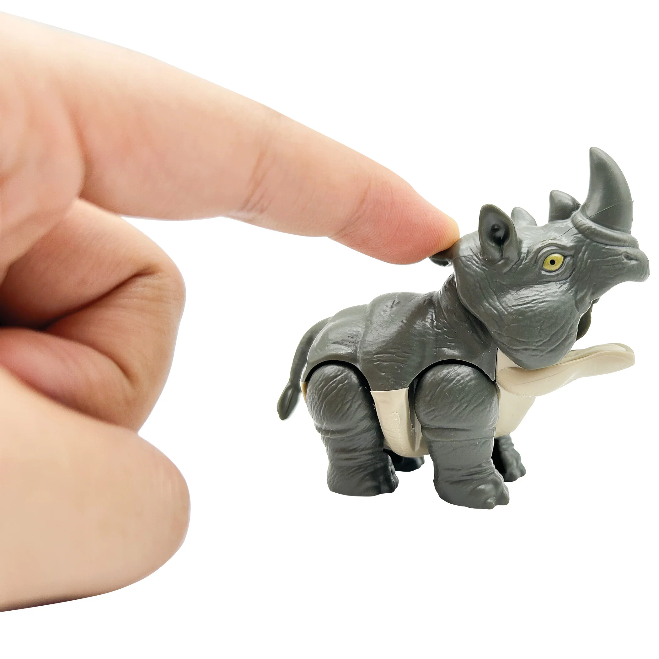 Animal Biter Toys - 24 per box - Image 3