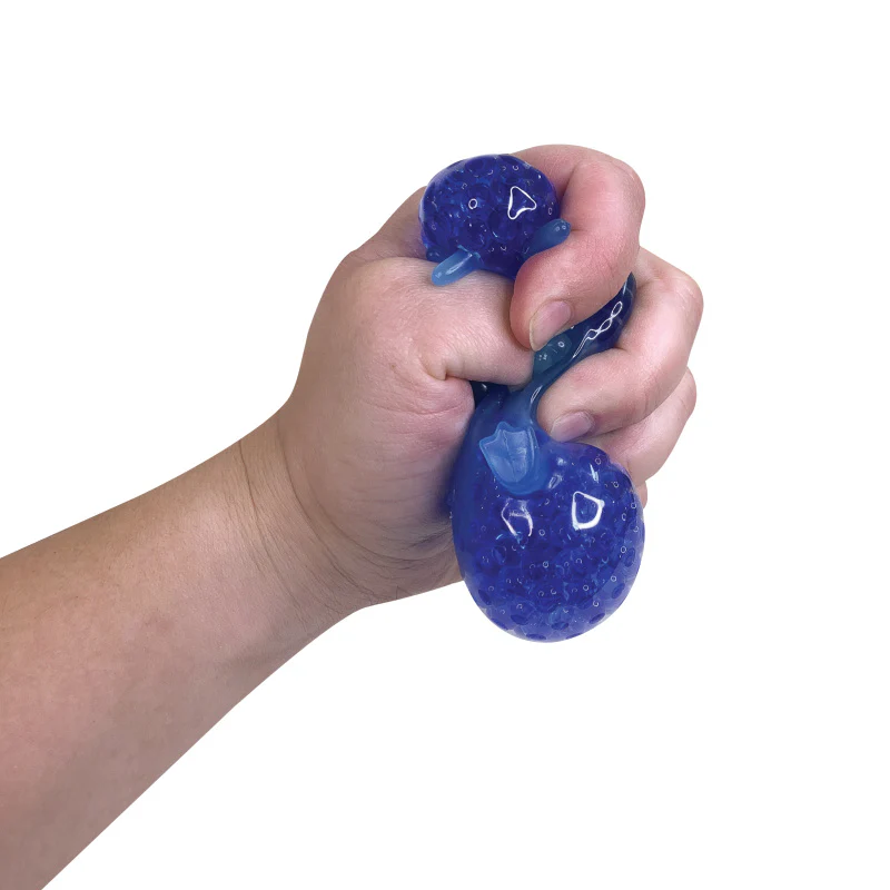 Axolotl Squeeze Boba Balls - Image 3