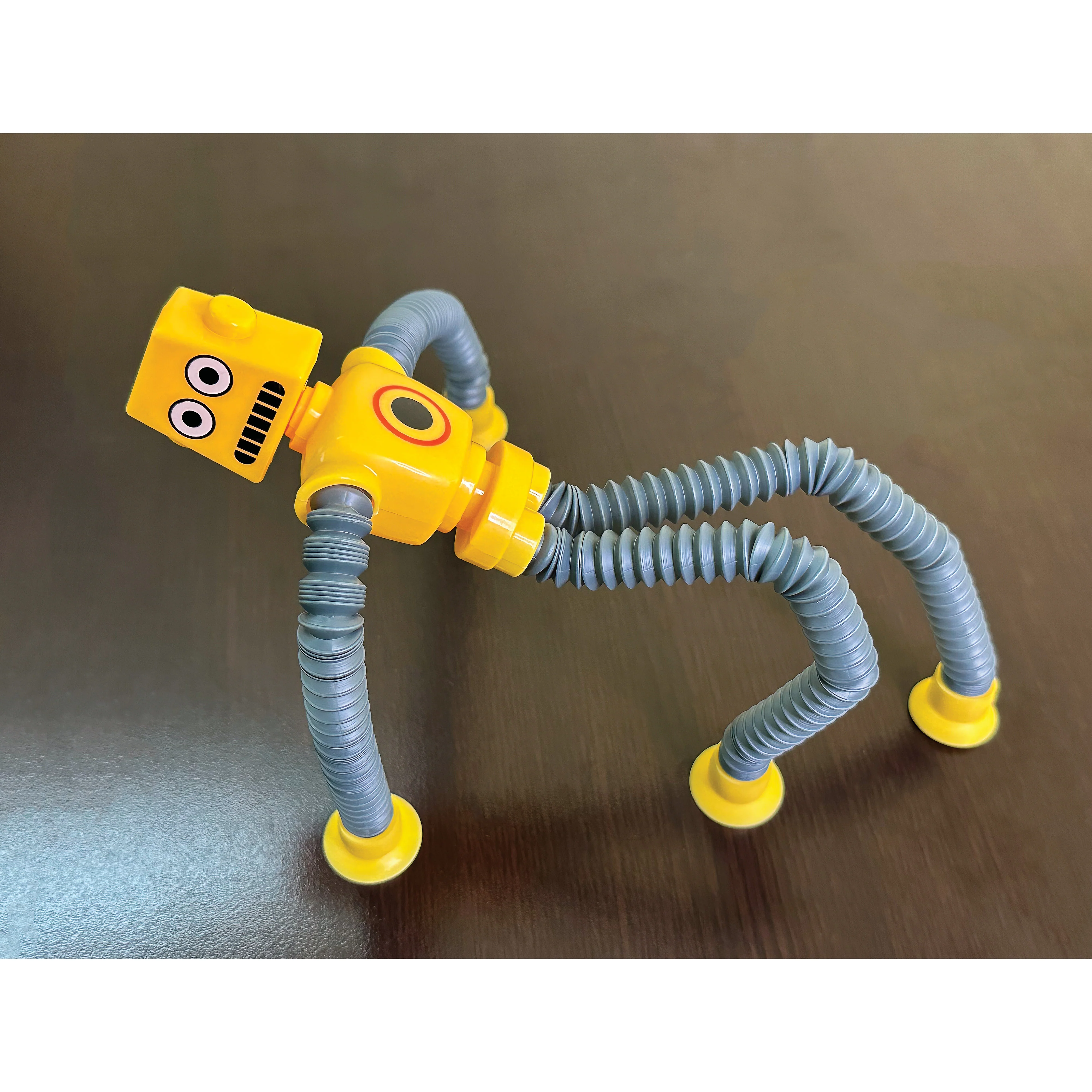 B-Bot Break-a-Zoid Robot Toys - Image 2