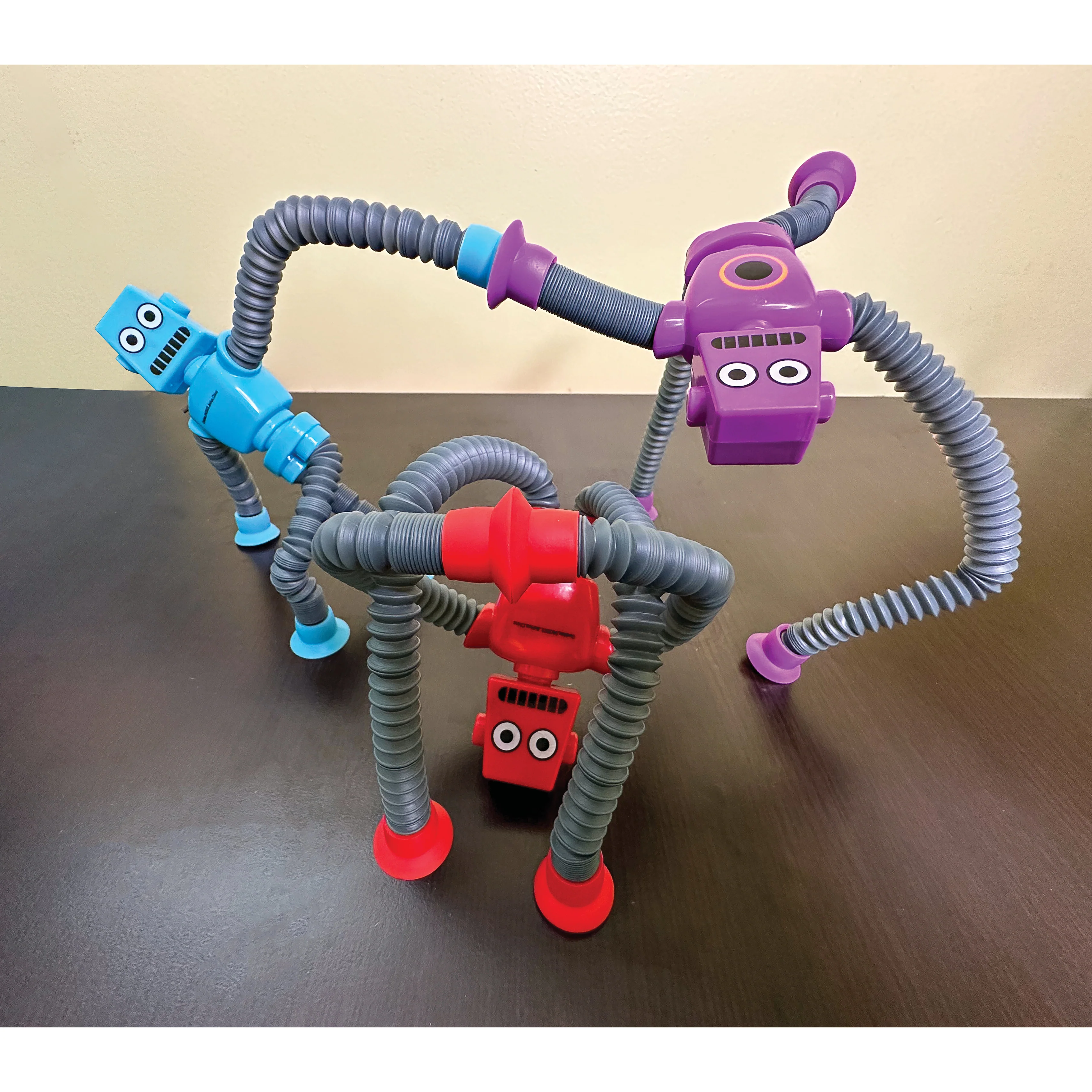 B-Bot Break-a-Zoid Robot Toys - Image 3