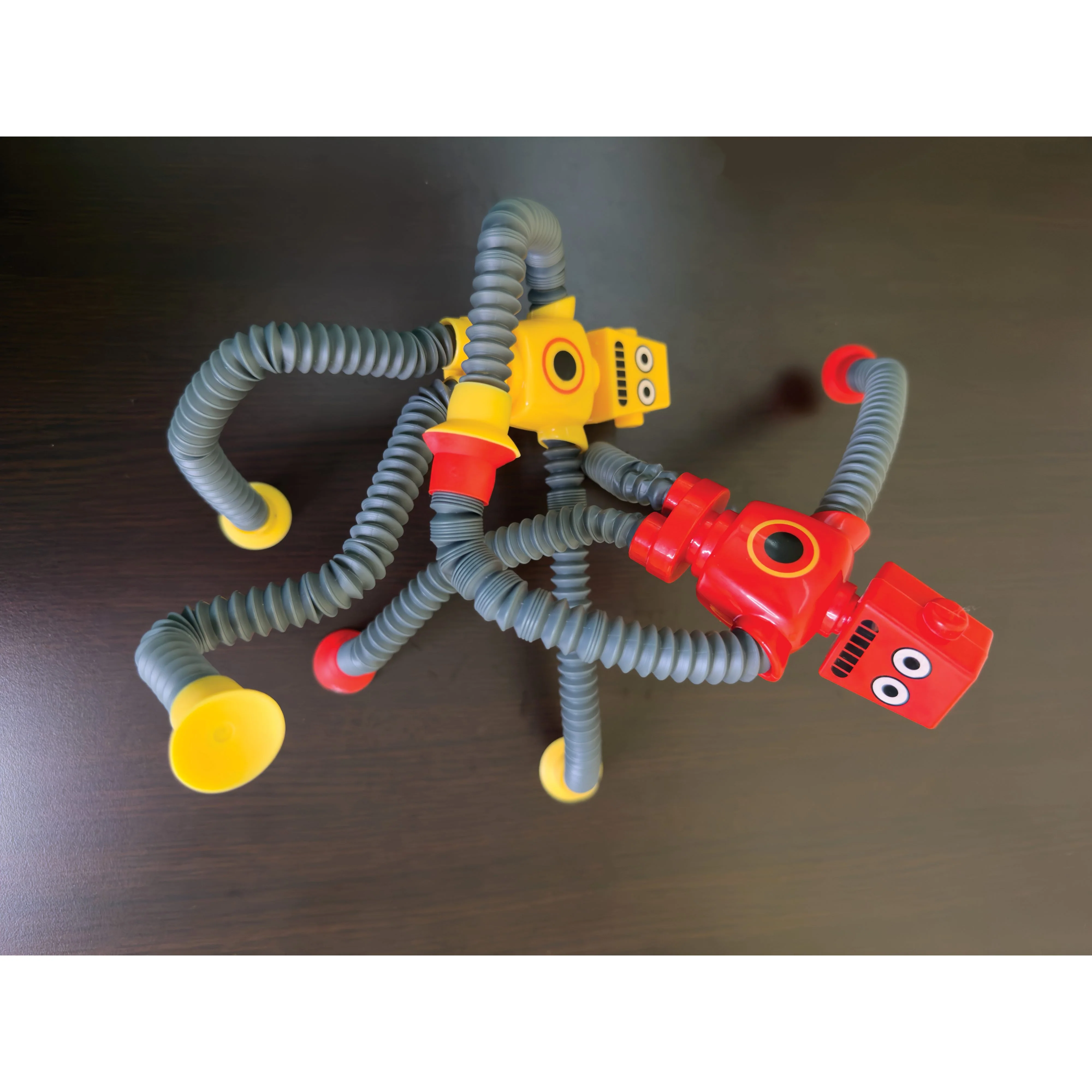 B-Bot Break-a-Zoid Robot Toys - Image 6