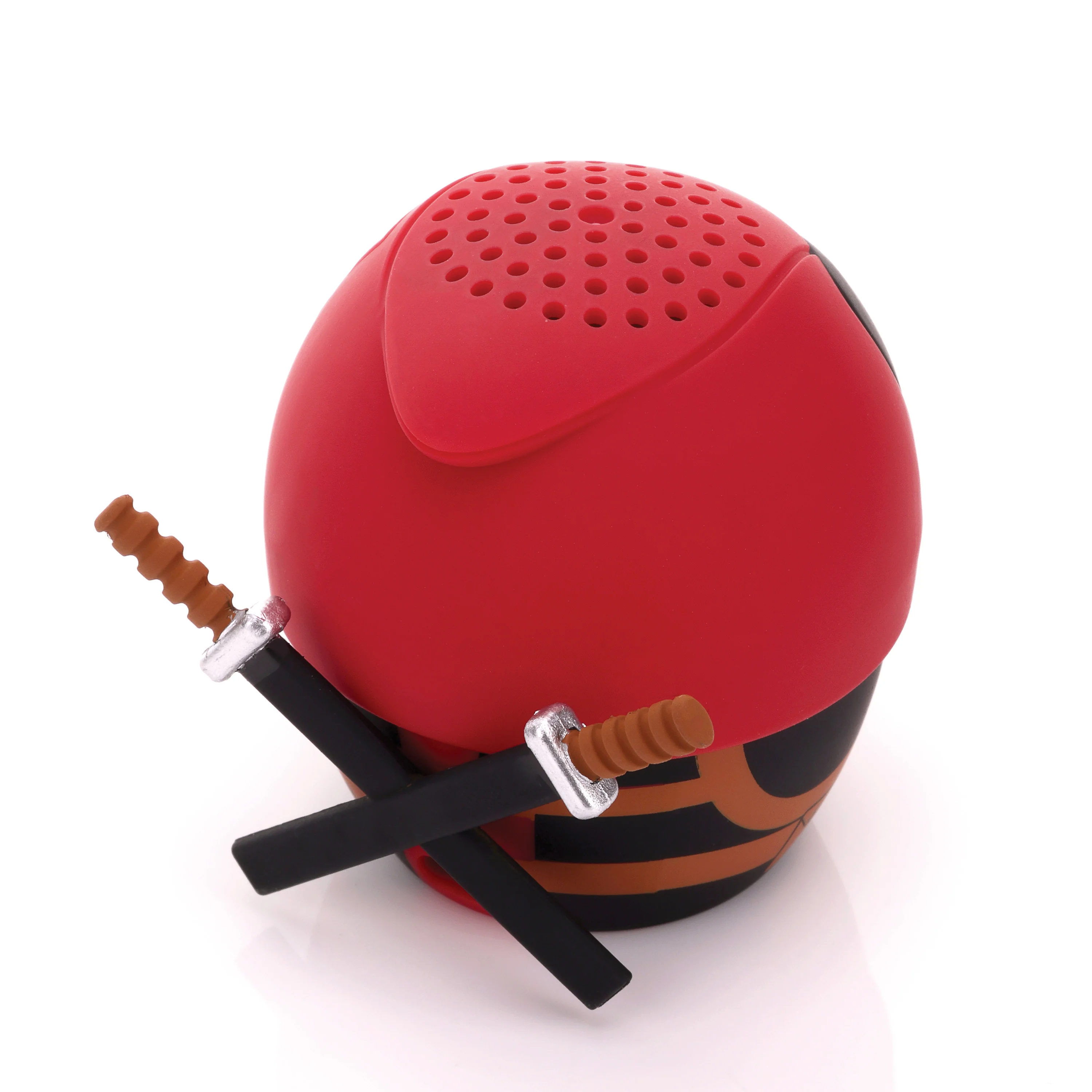 Bitty Boomer Deadpool Bluetooth Speaker - 1 count - Image 8