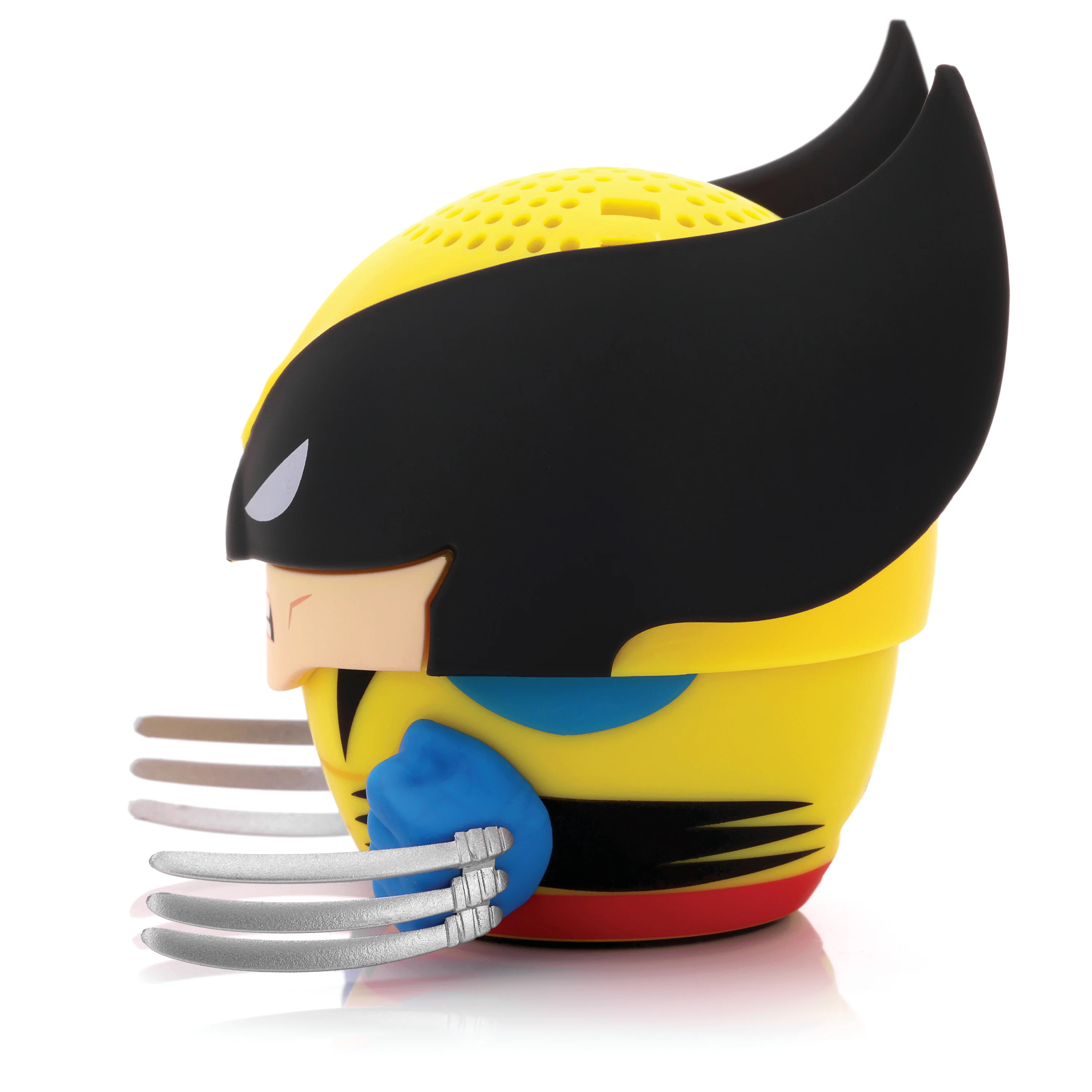 Bitty Boomer Wolverine Bluetooth Speaker - 1 count - Image 6