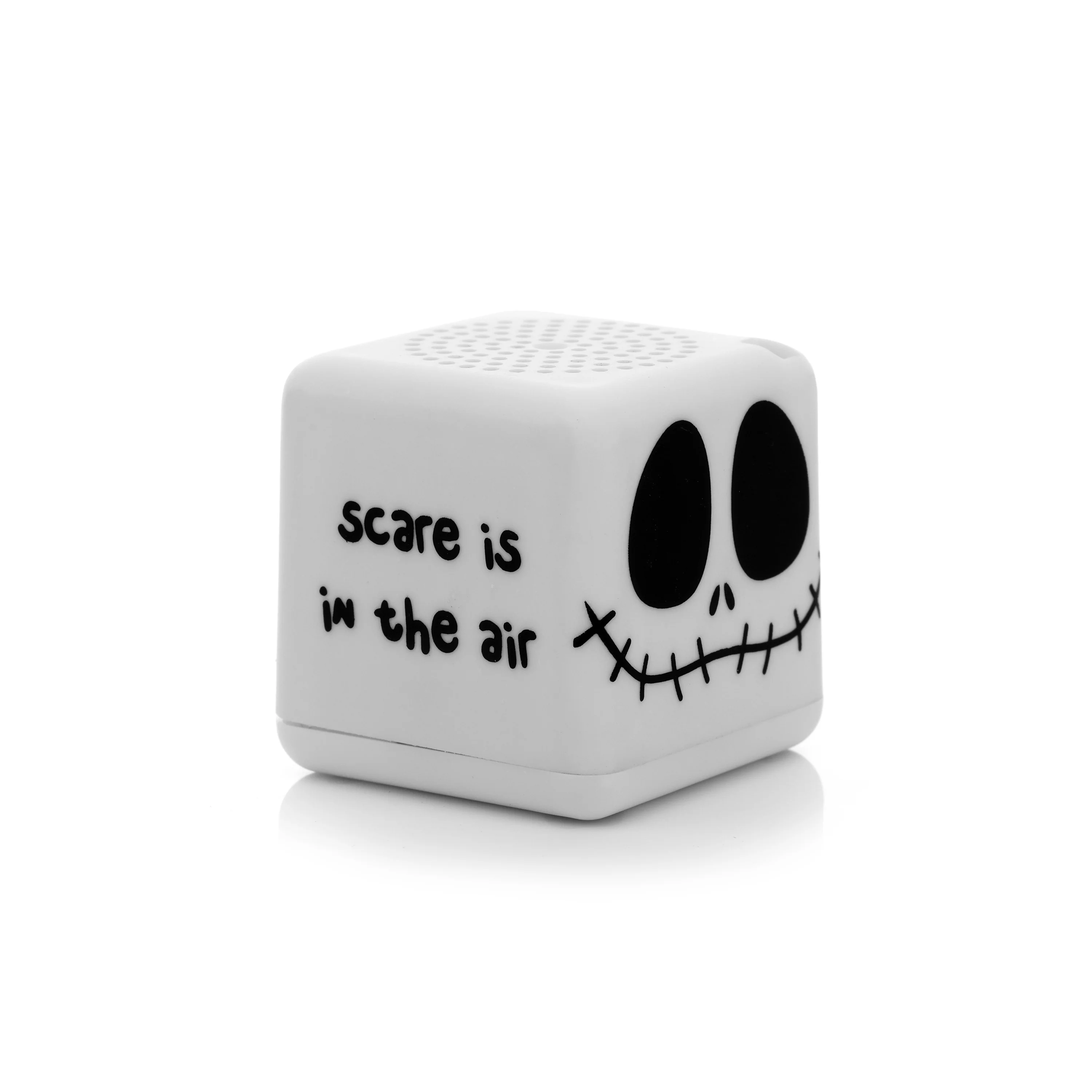 Bitty Box Jack Skellington (Nightmare Before Christmas) Bluetooth Speaker - 1 count - Image 4