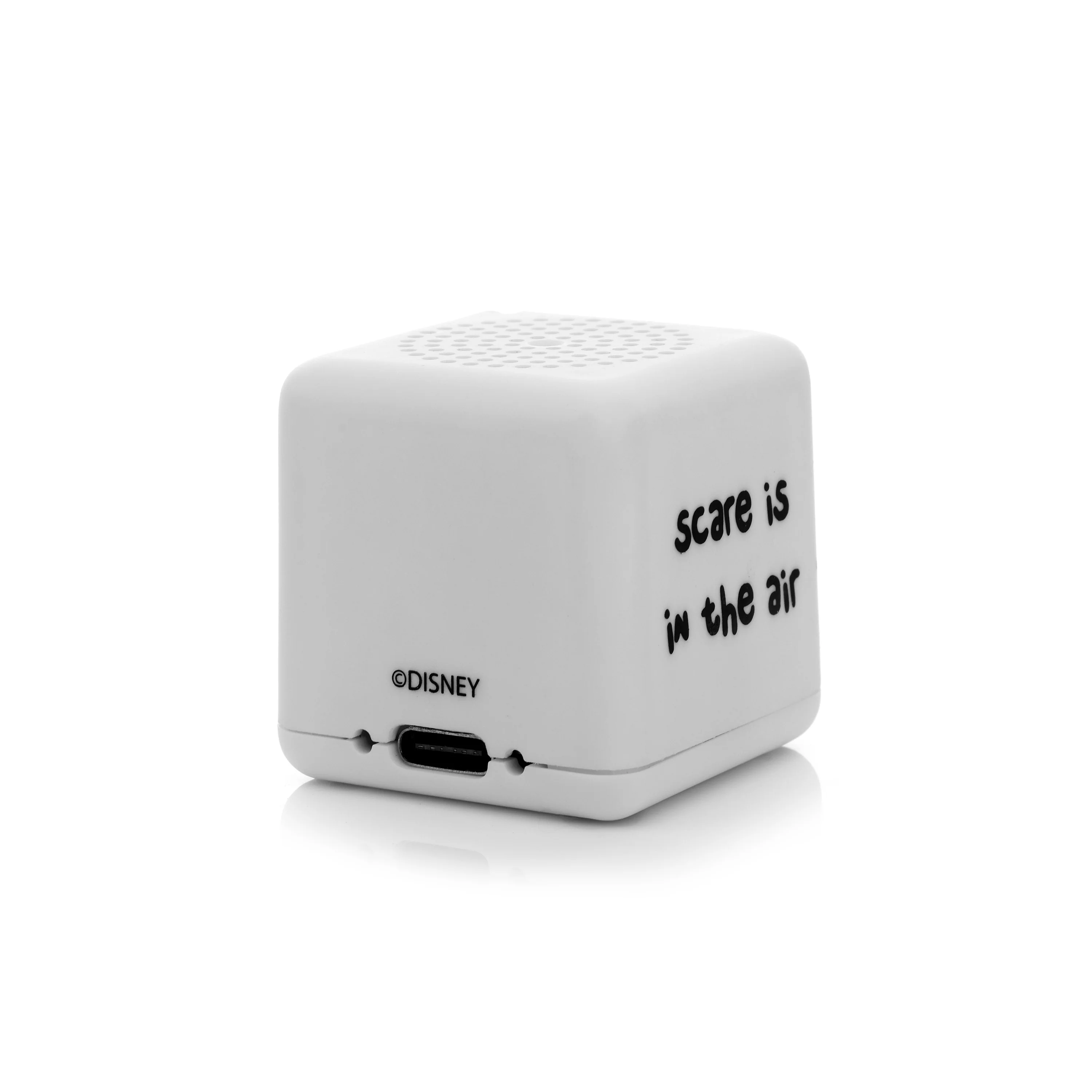 Bitty Box Jack Skellington (Nightmare Before Christmas) Bluetooth Speaker - 1 count - Image 5