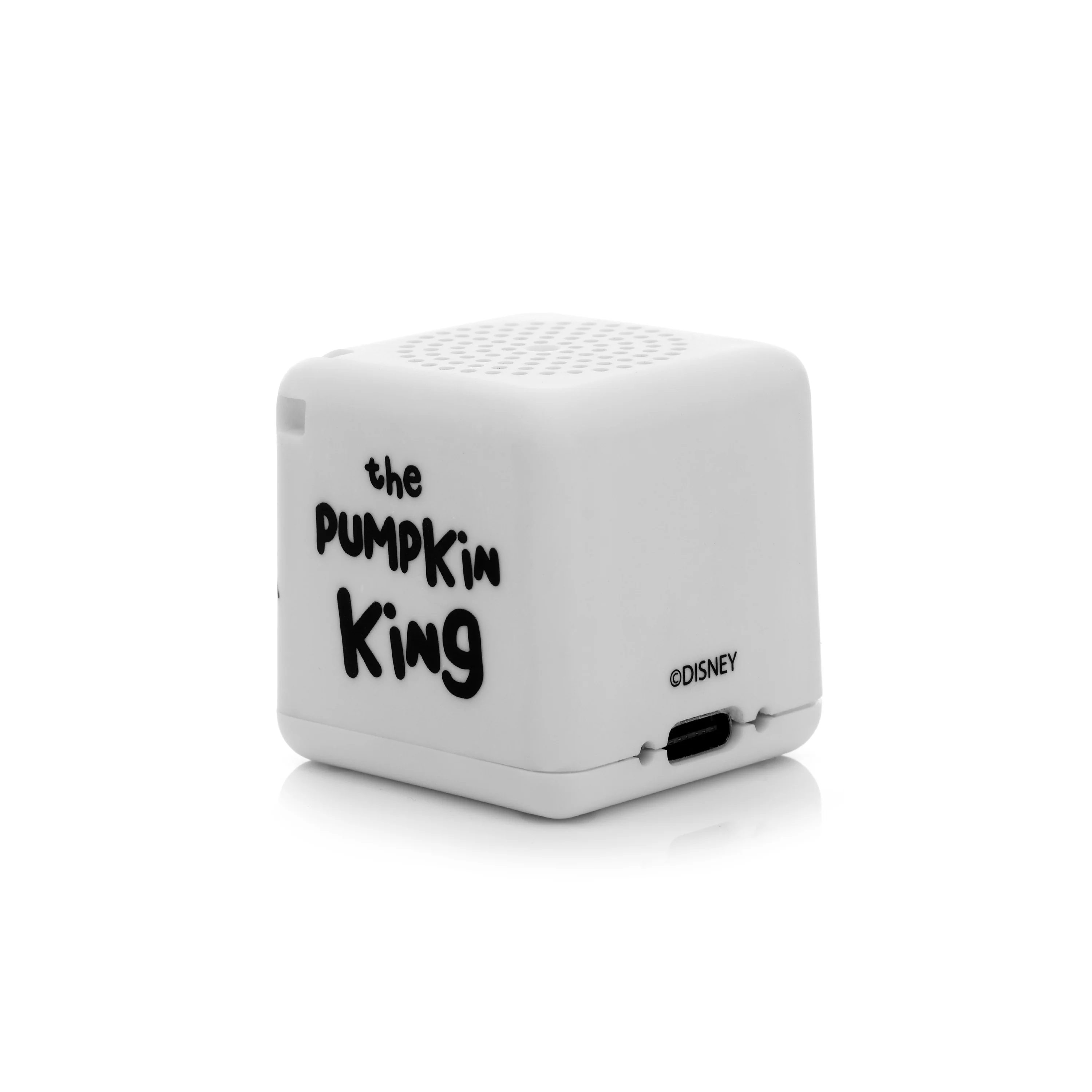 Bitty Box Jack Skellington (Nightmare Before Christmas) Bluetooth Speaker - 1 count - Image 6