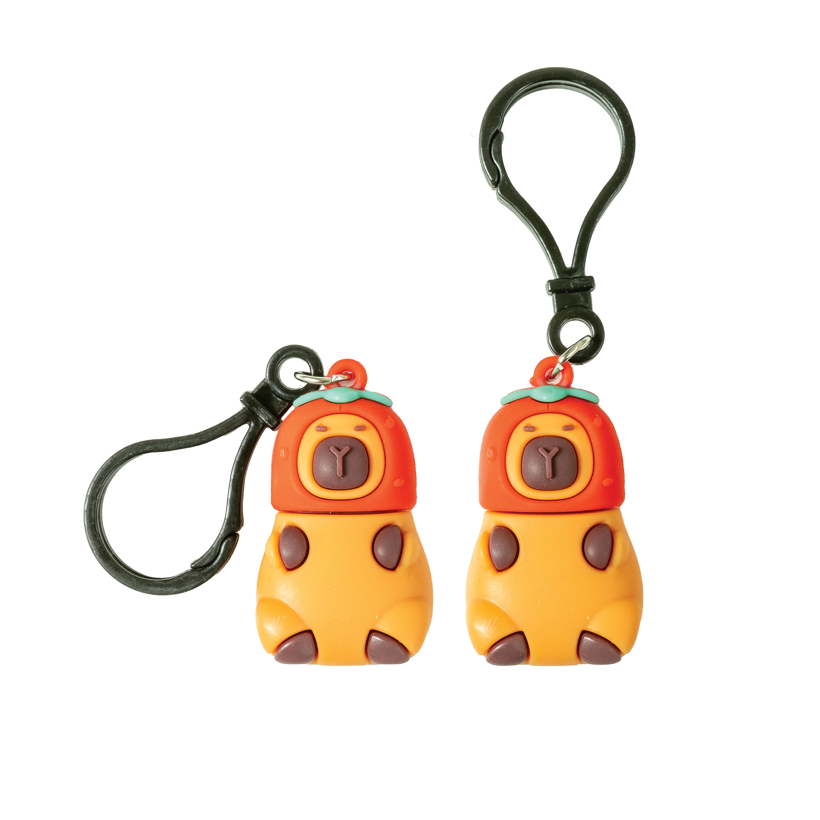 Capybara Keychains - Image 5