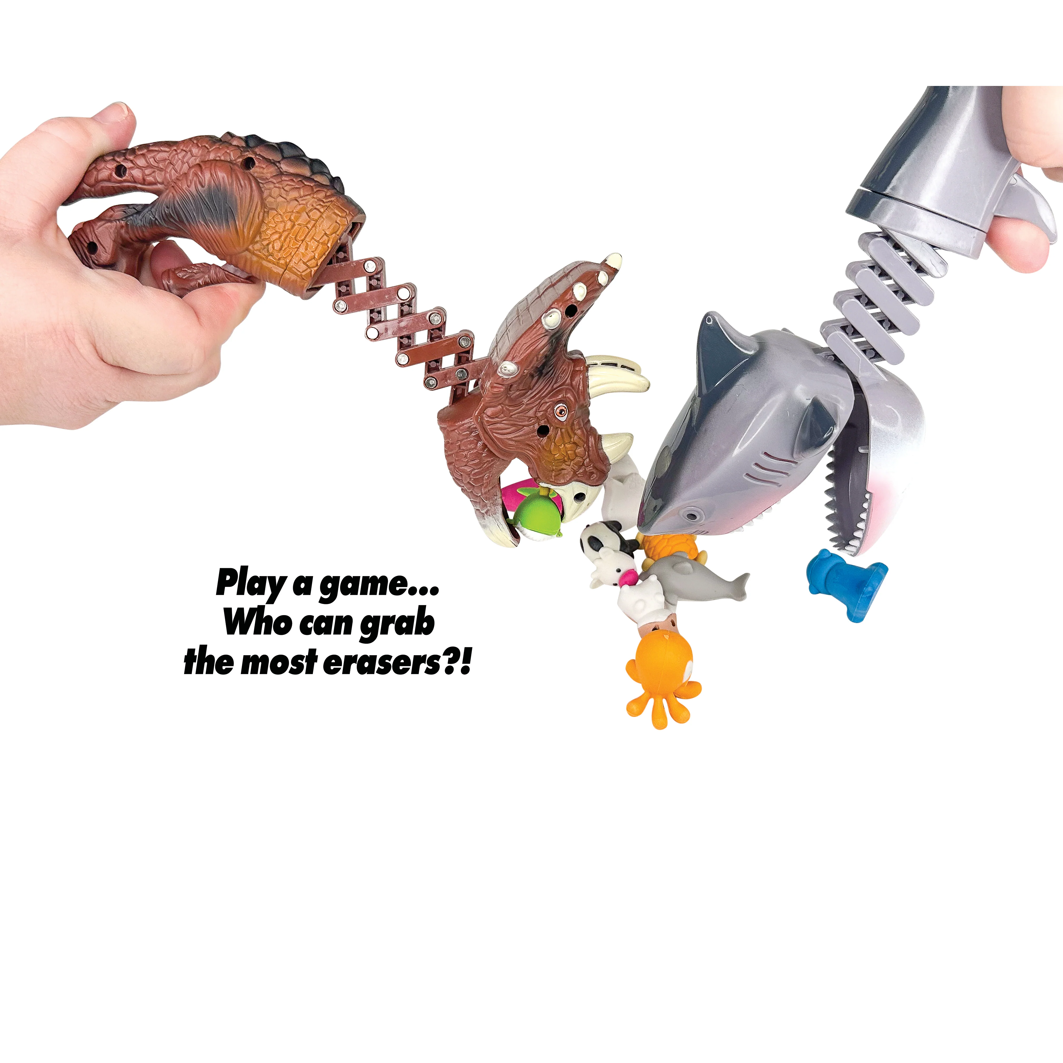 Chomp Grabber Toys - Image 6