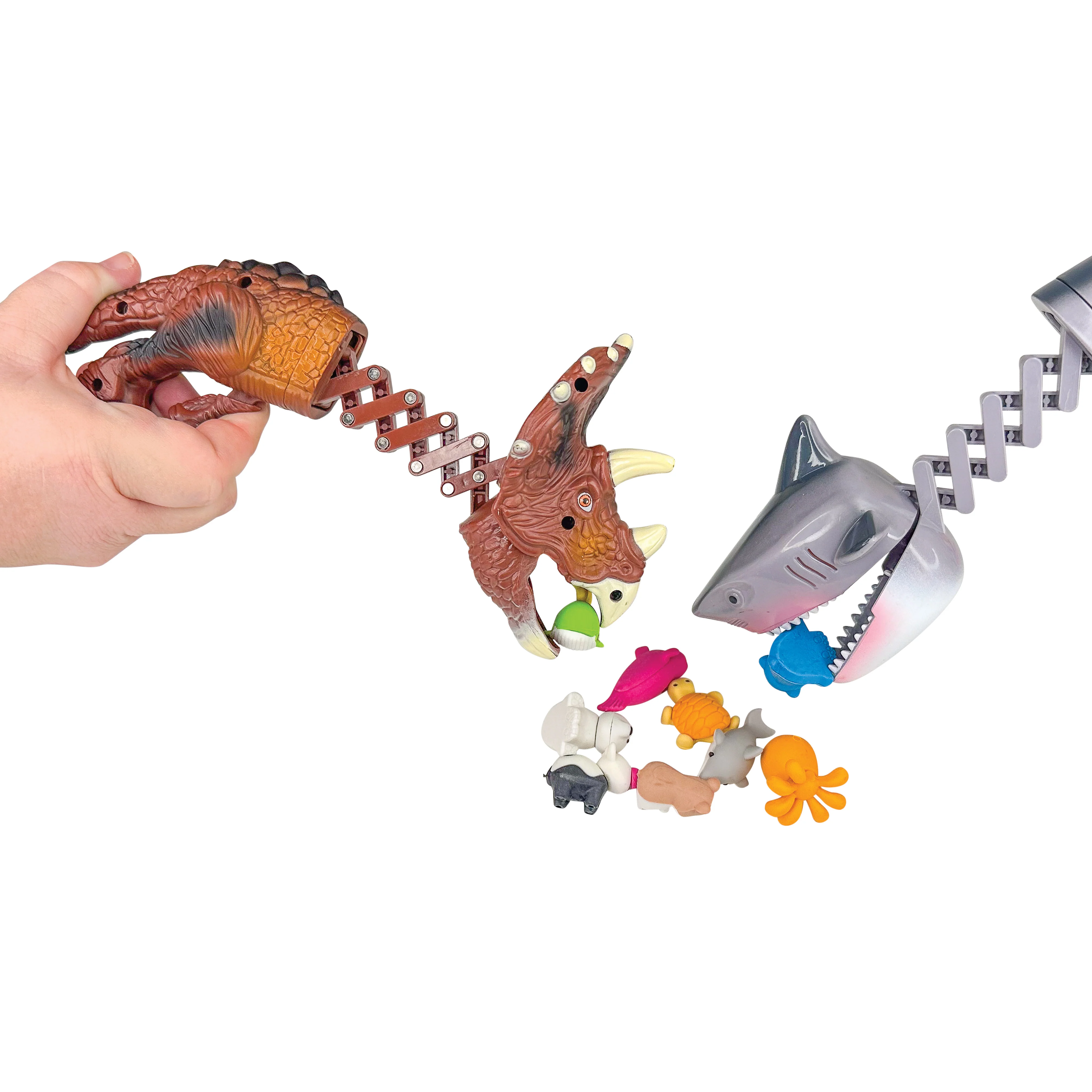 Chomp Grabber Toys - Image 7