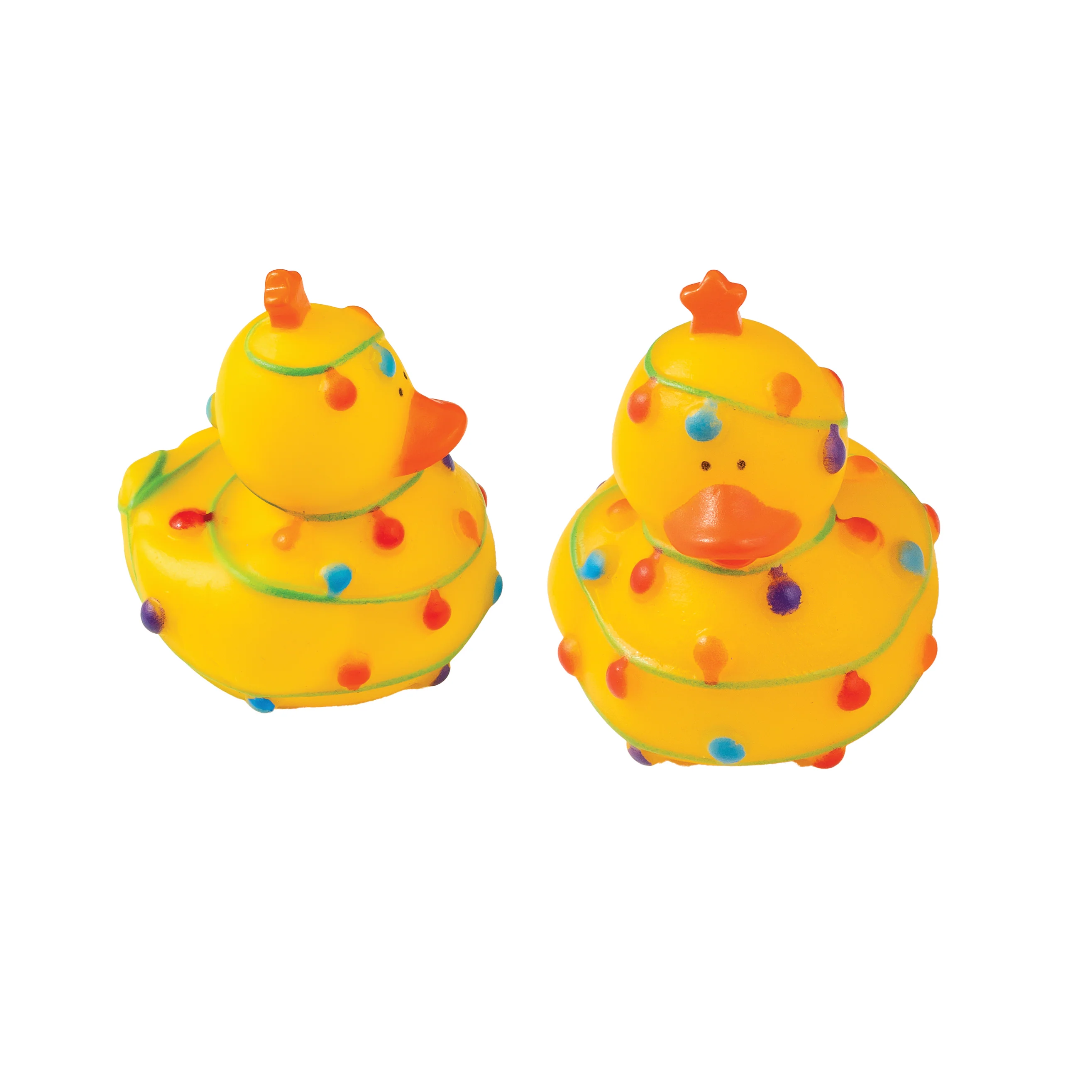 Christmas Duck Toys - Image 9