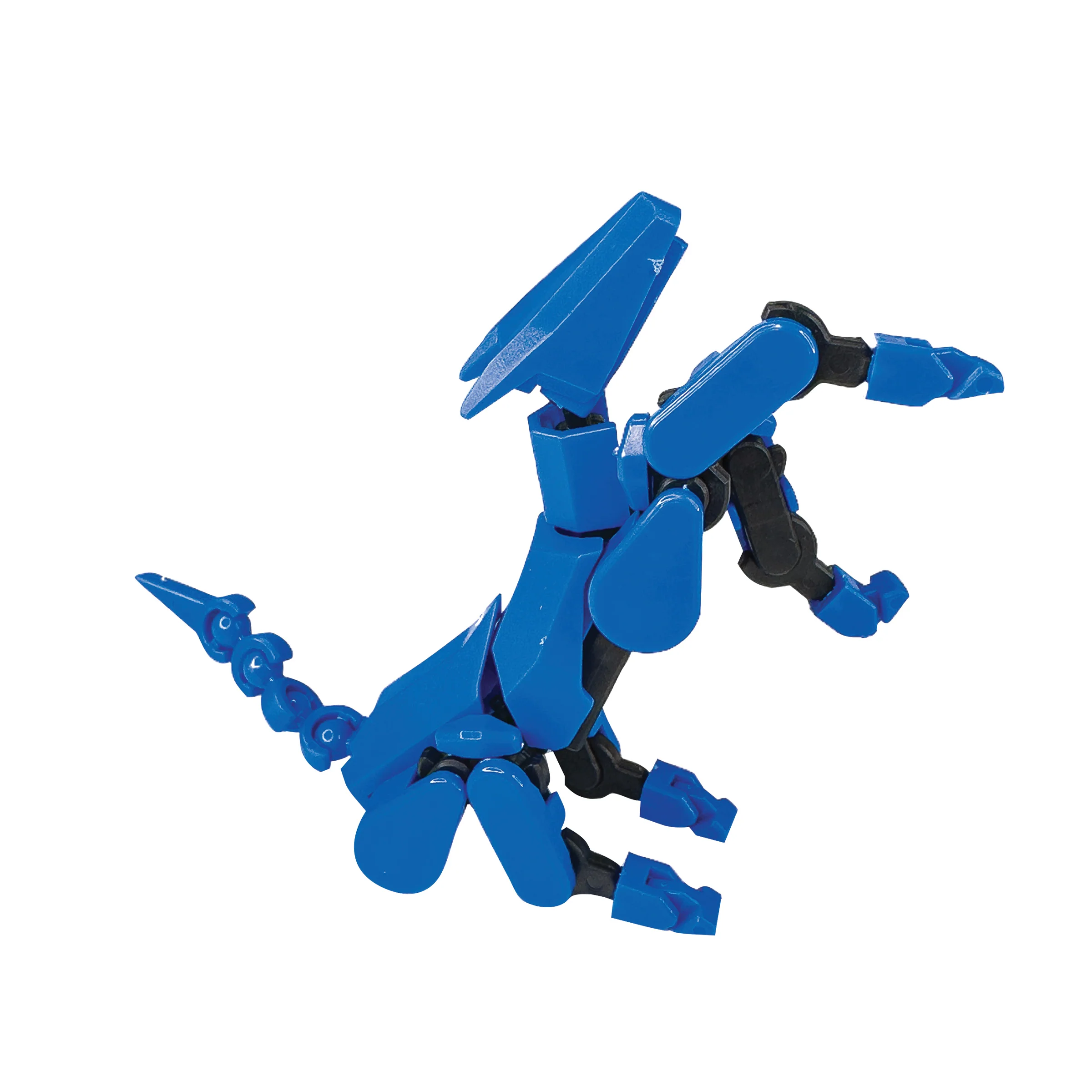 Cyber Hound Buildable Kits - Image 3