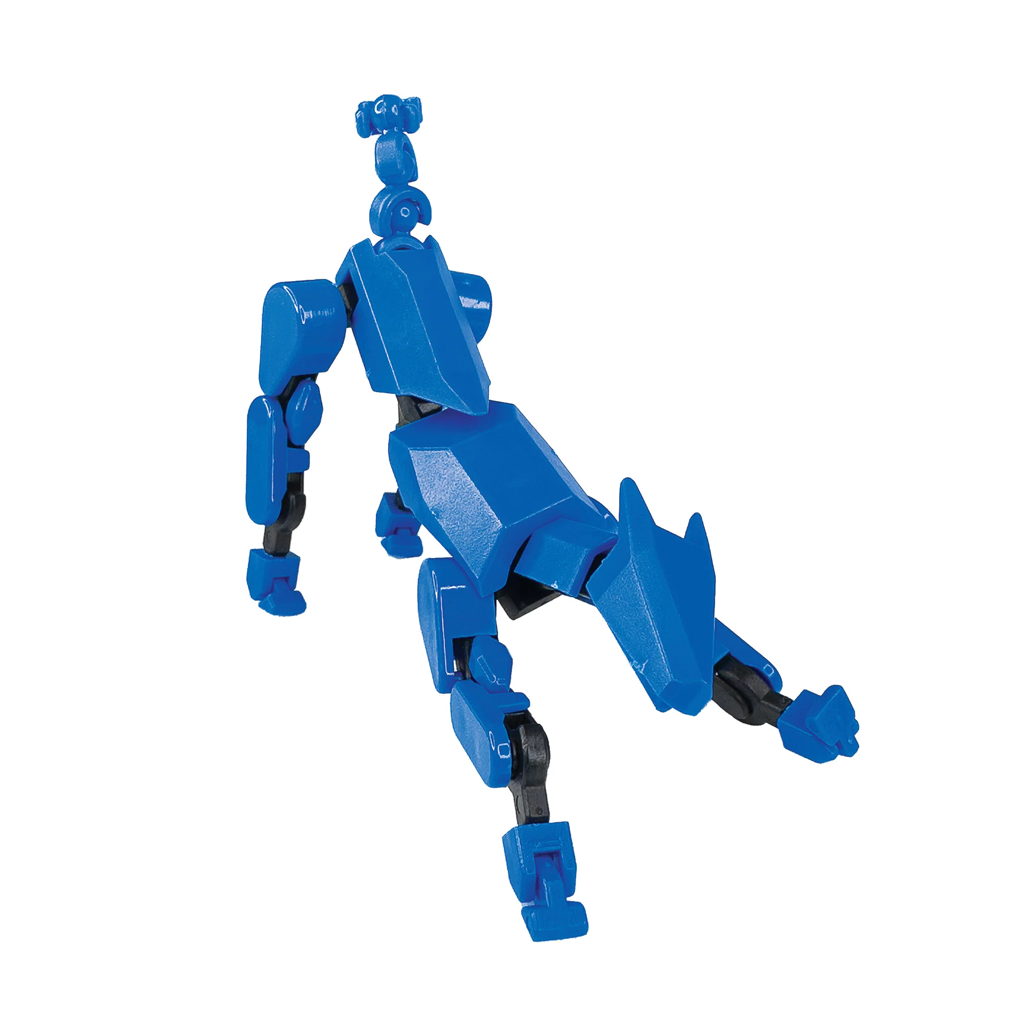 Cyber Hound Buildable Kits - Image 8