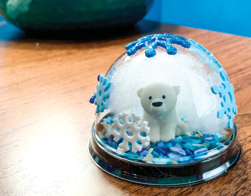 Desk Pet Habitat - 25 per bag - Image 3