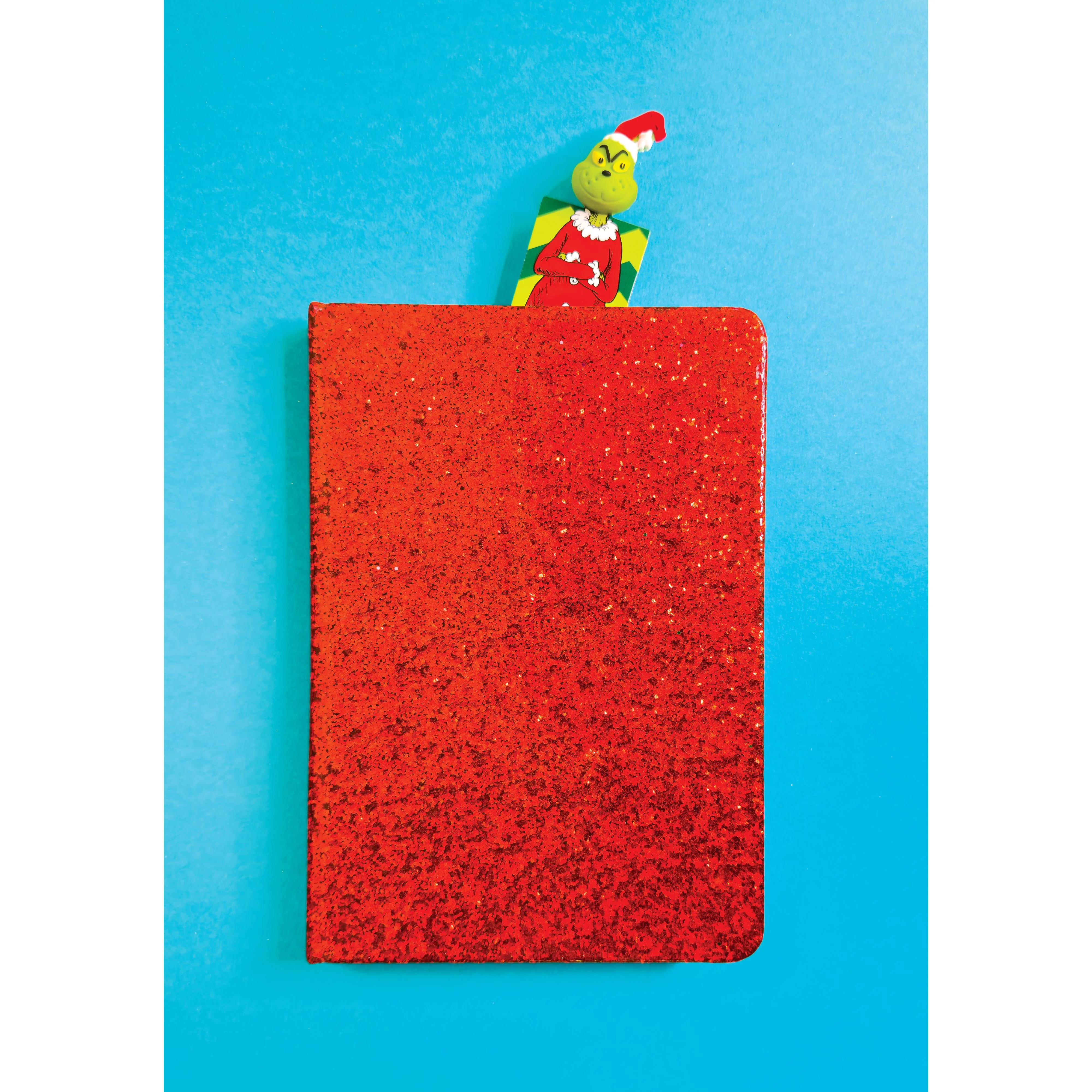 Dr. Seuss™ Grinch 3D Bookmarks - Image 3