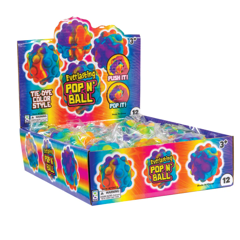Everlasting Pop N Ball - Image 6