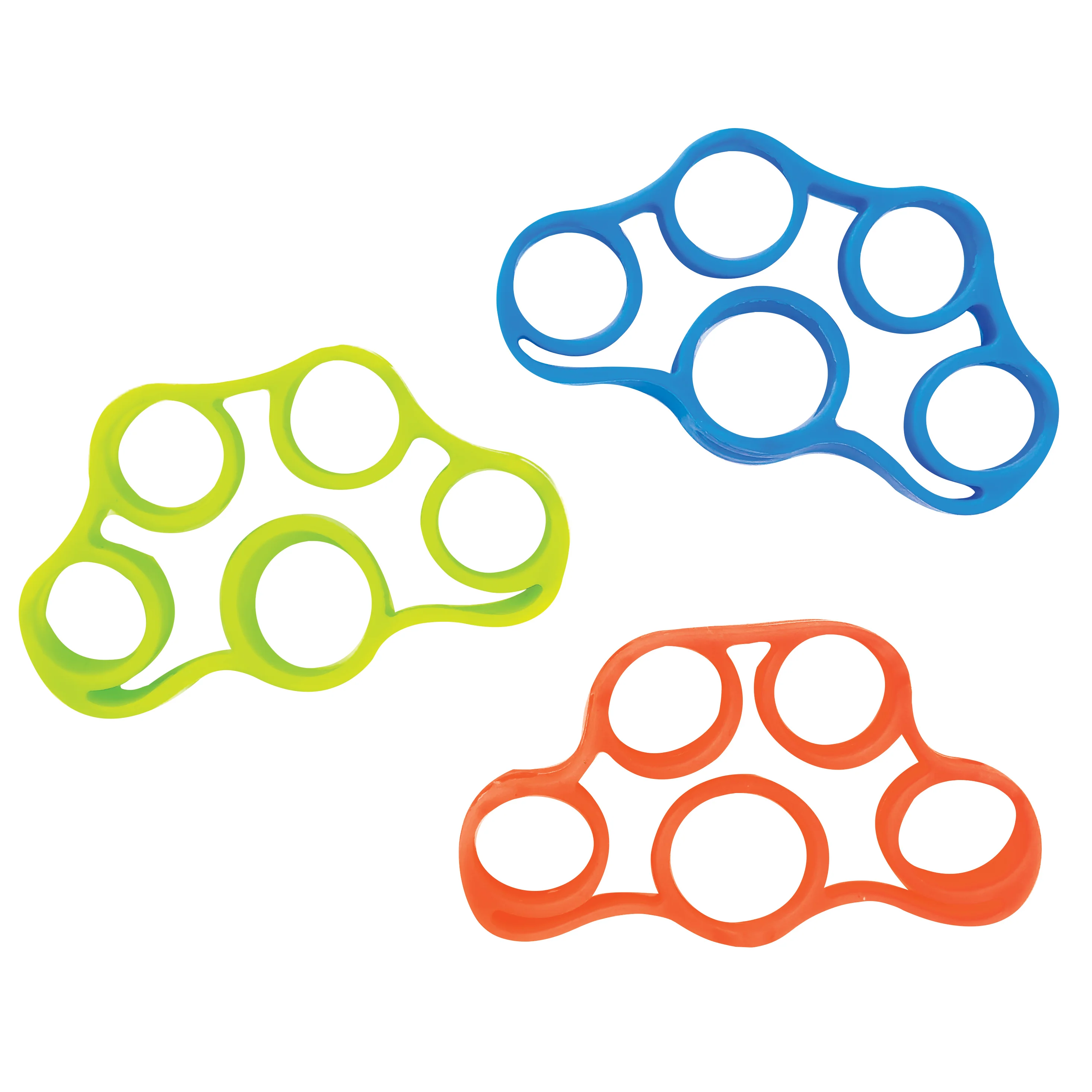 Finger Stretcher Fidget Toys - 24 per bag