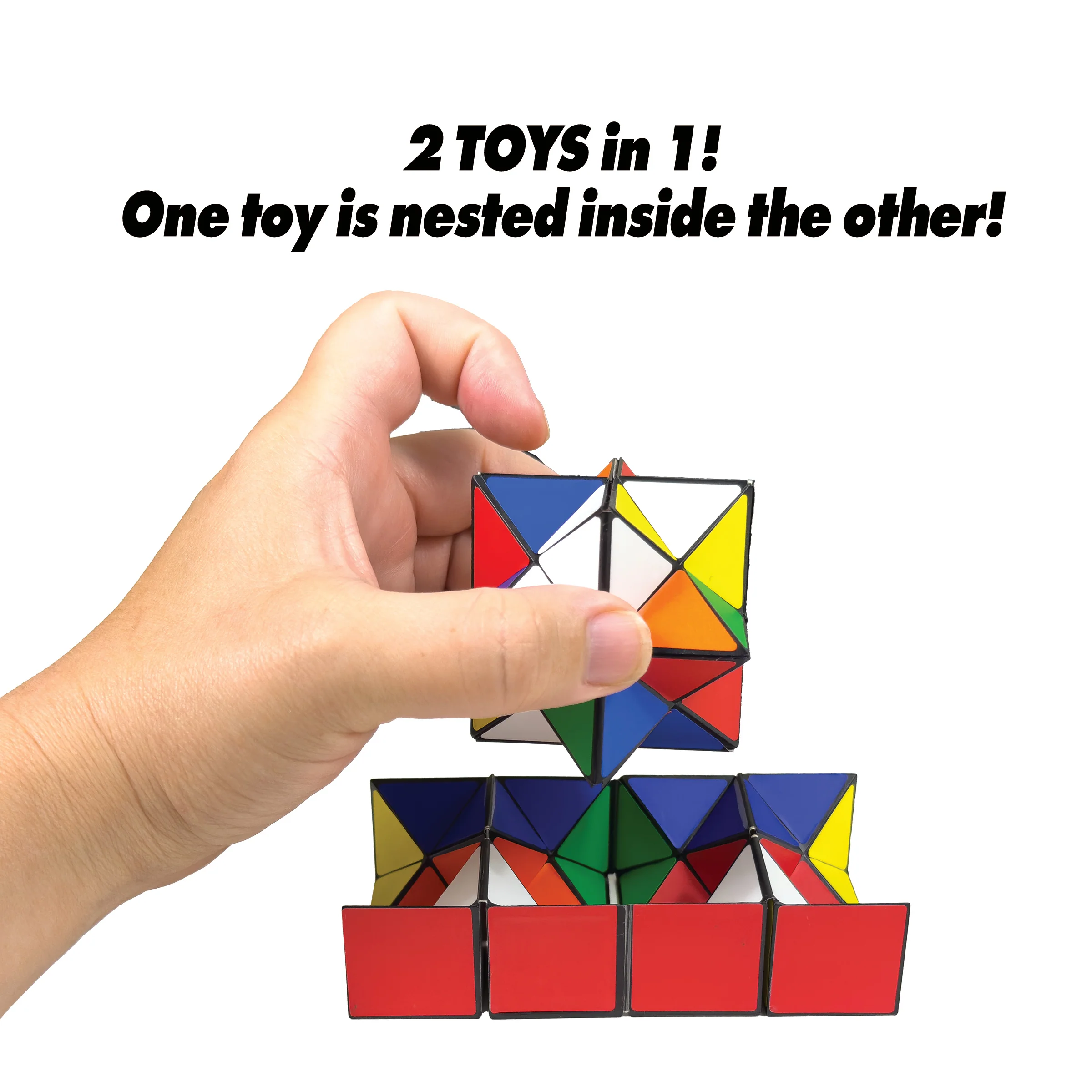 Flippin Cube Toys - Image 5