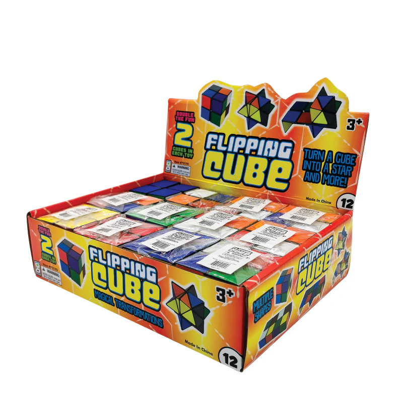Flippin Cube Toys - Image 8