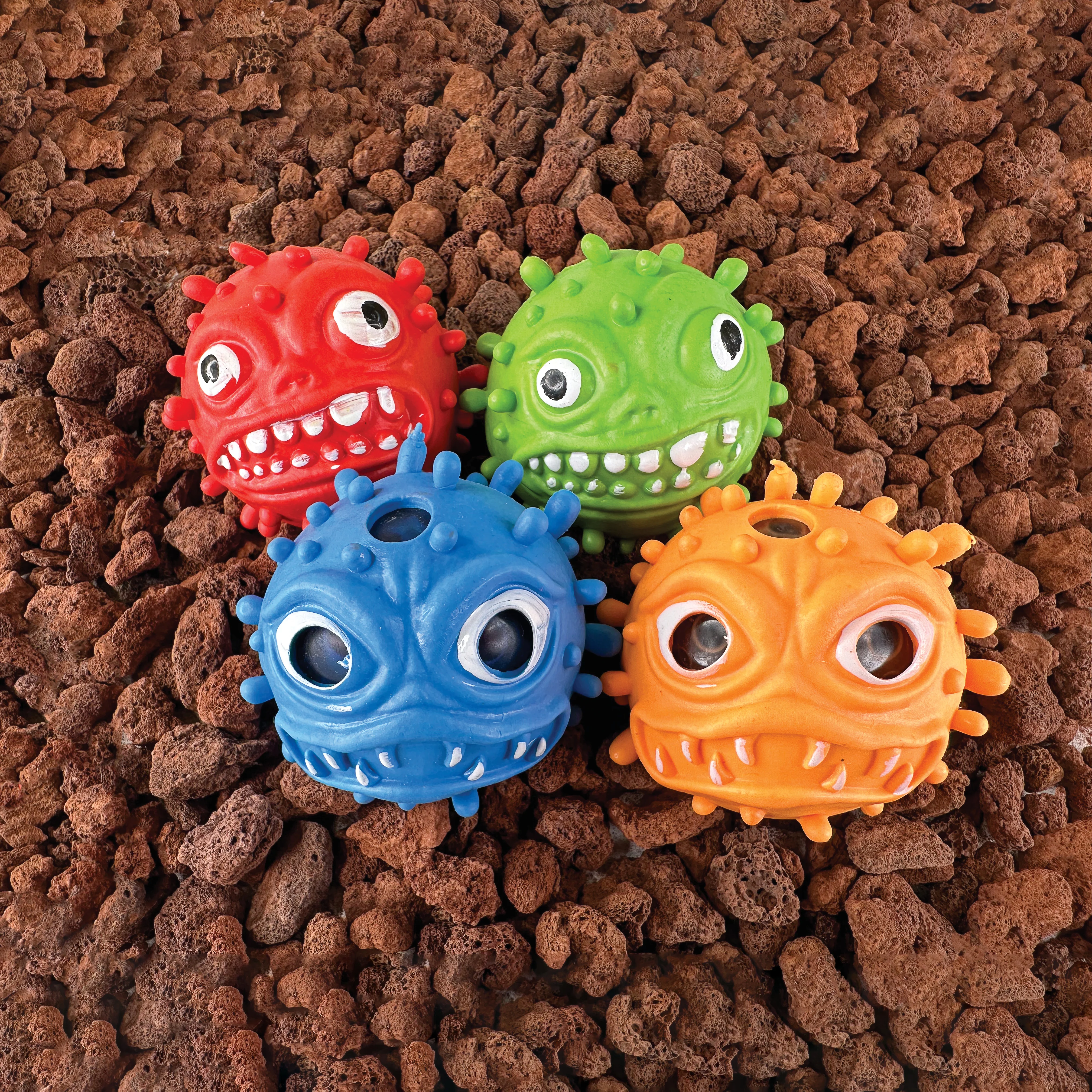 Galactic Invader Toys - Image 2