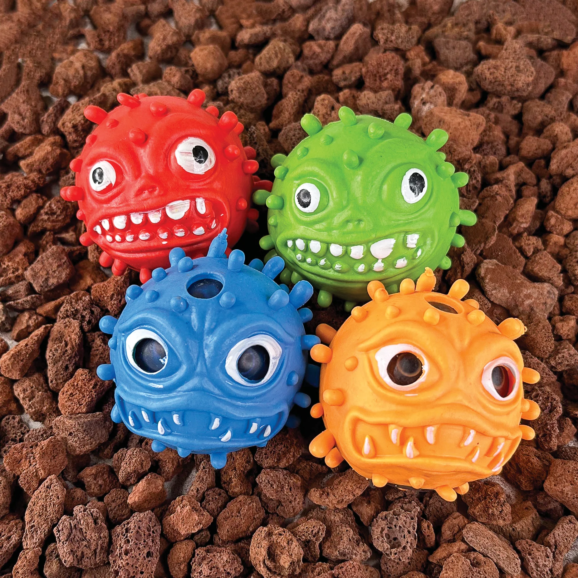 Galactic Invader Toys - Image 3