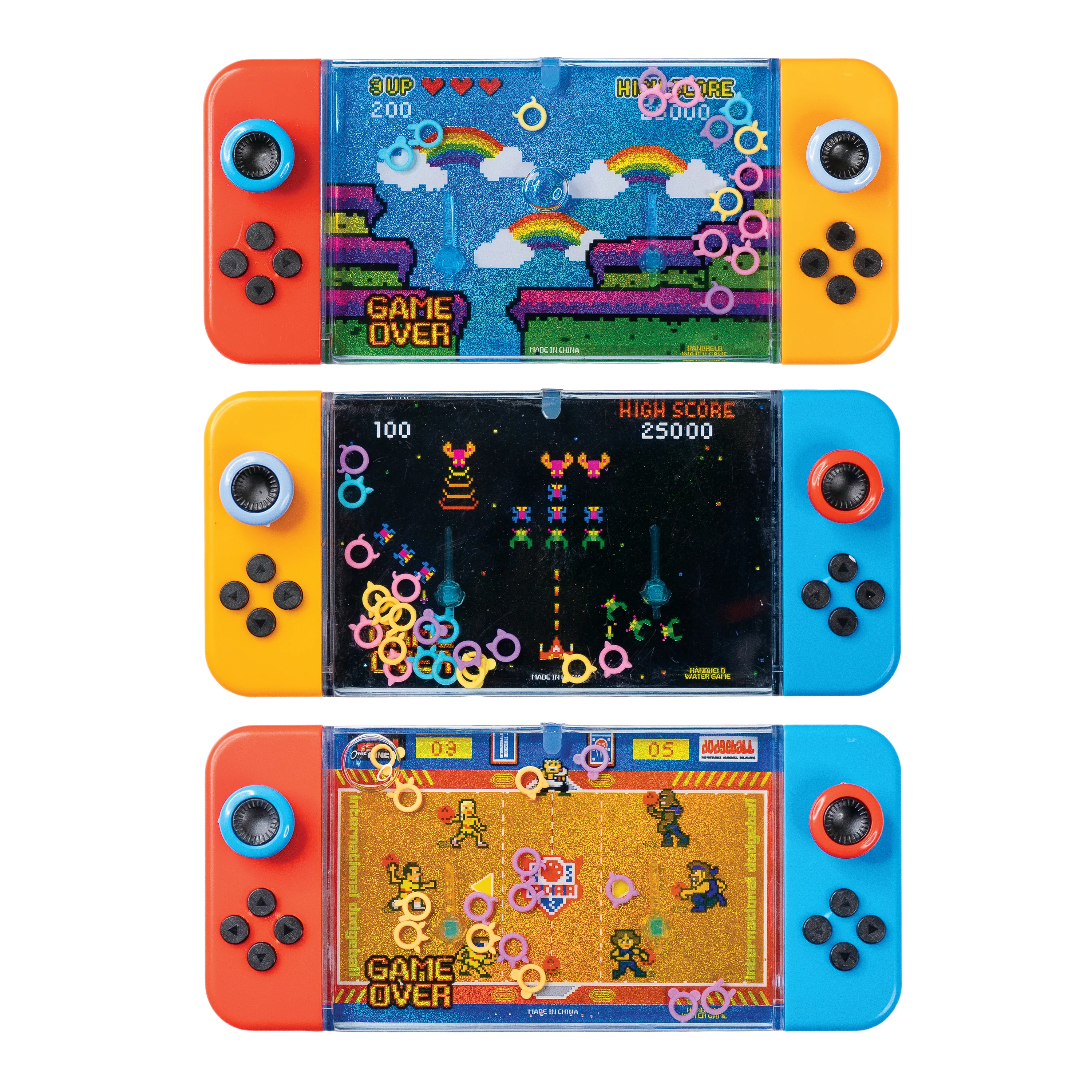 Game Over Water Games - Image 2