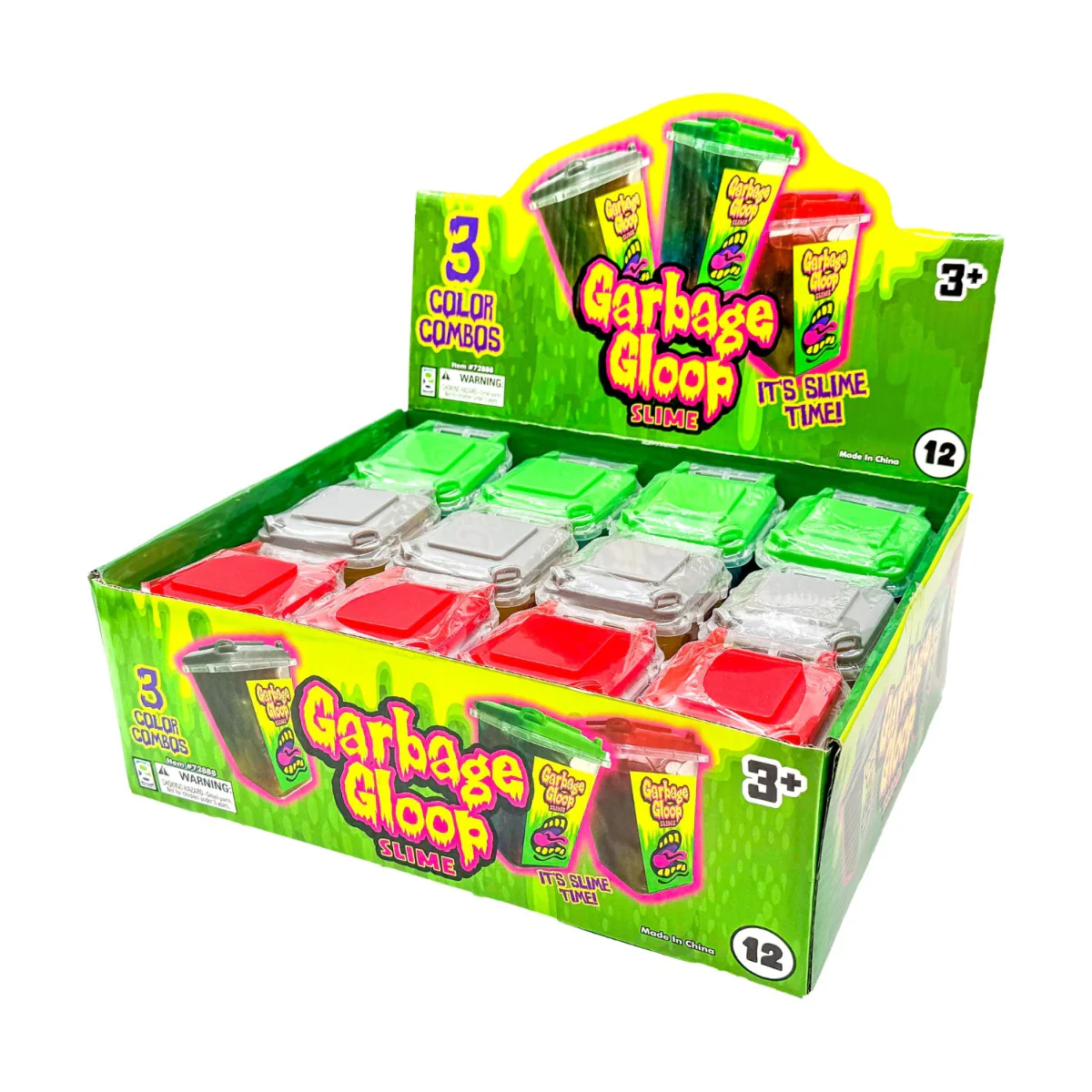 Garbage Gloop Slime - Image 10