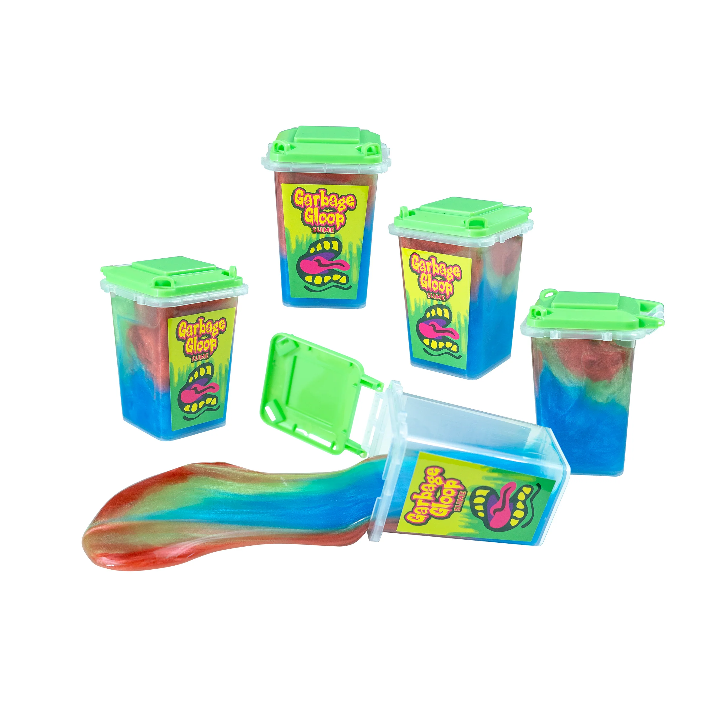 Garbage Gloop Slime - Image 3