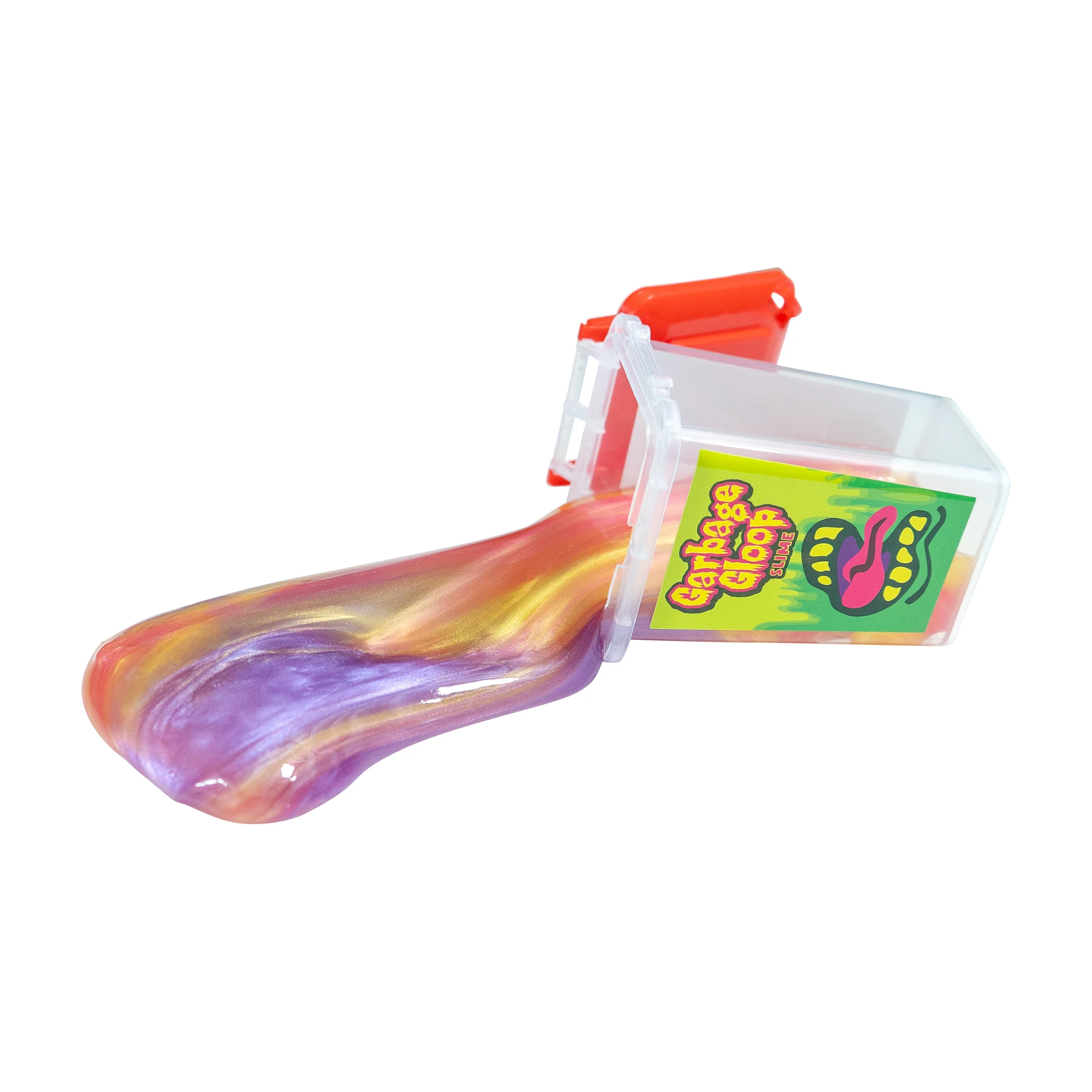 Garbage Gloop Slime - Image 5