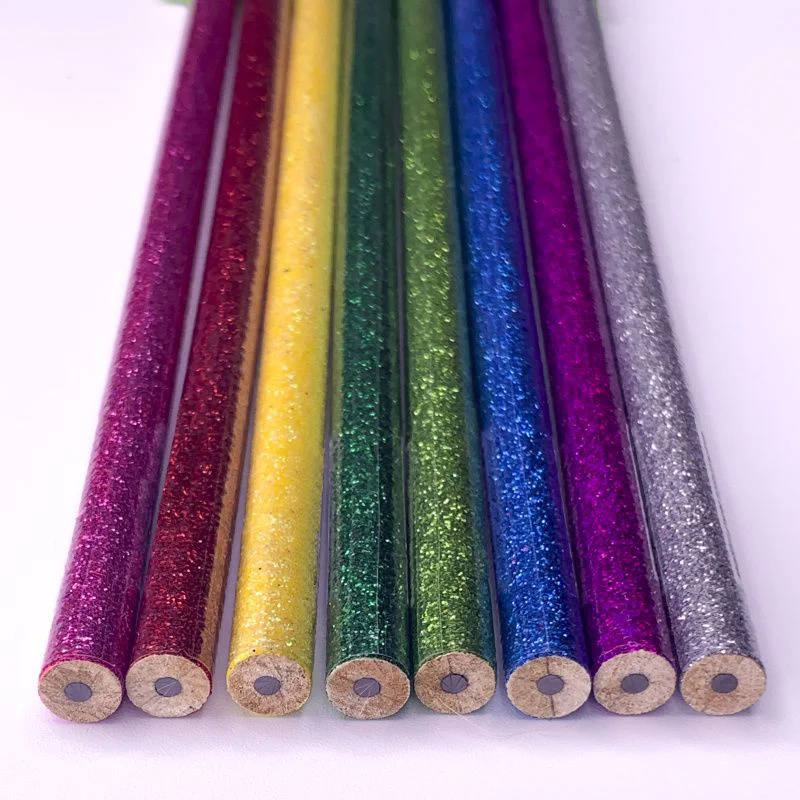 Glitter Pencils - 16 per bag - Image 2