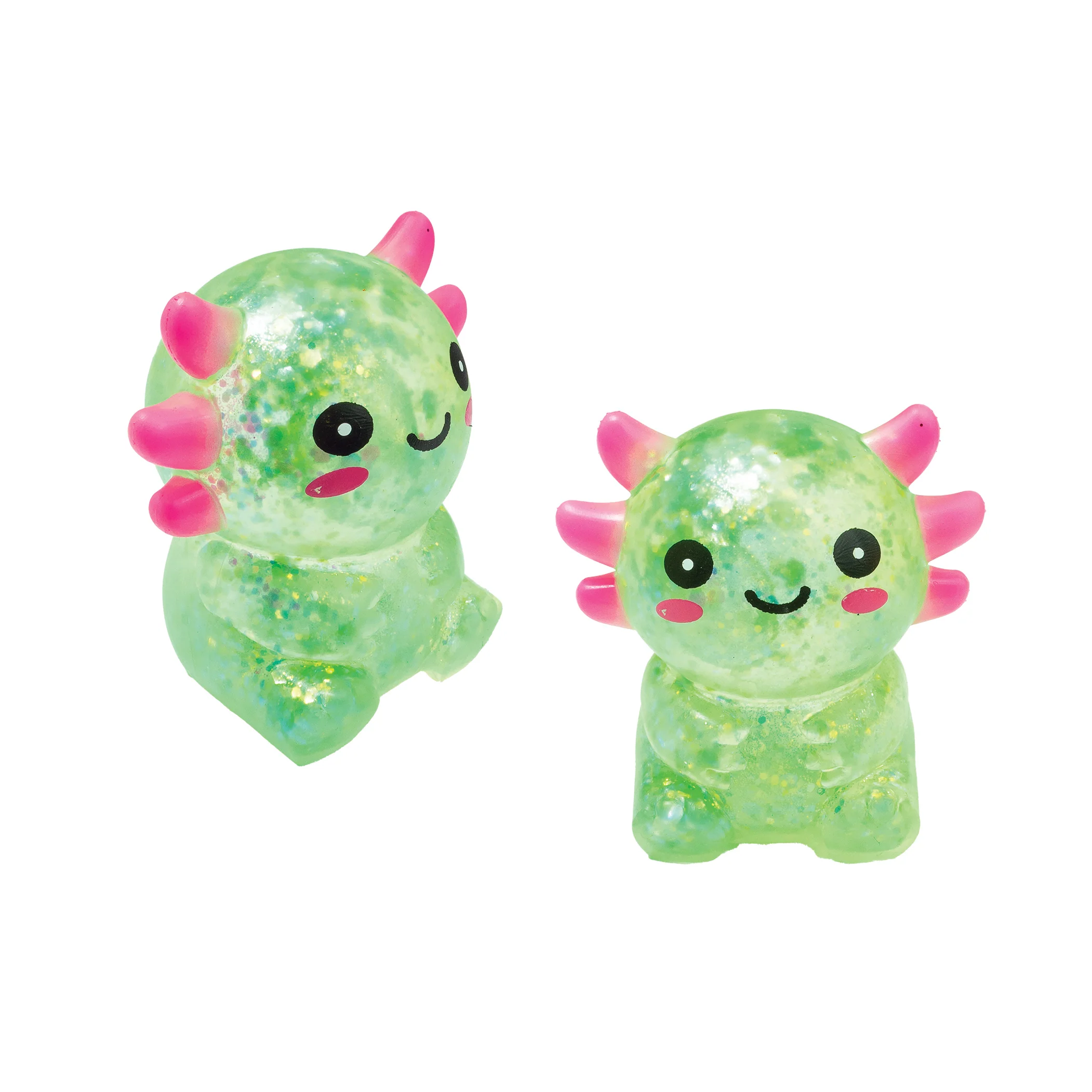 Glitter Squisholotl Toys - Image 2
