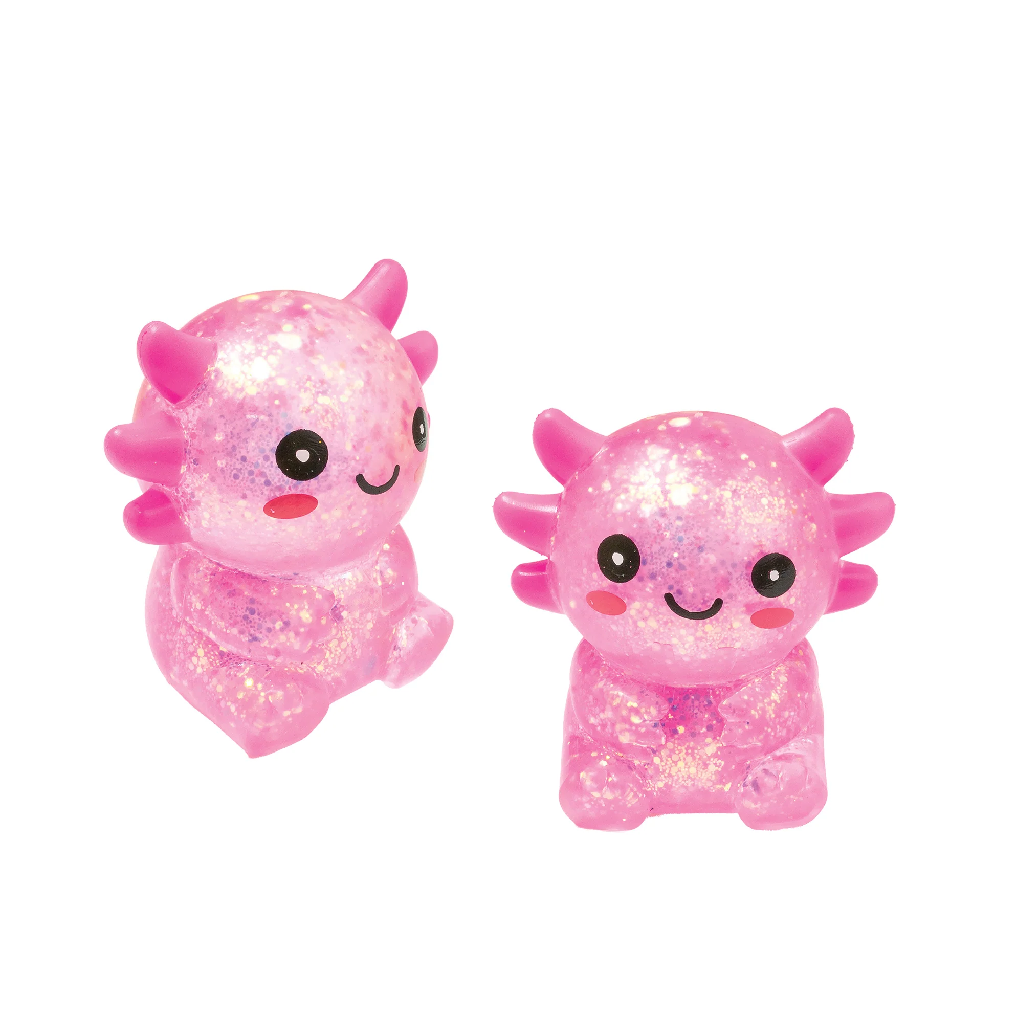 Glitter Squisholotl Toys - Image 3