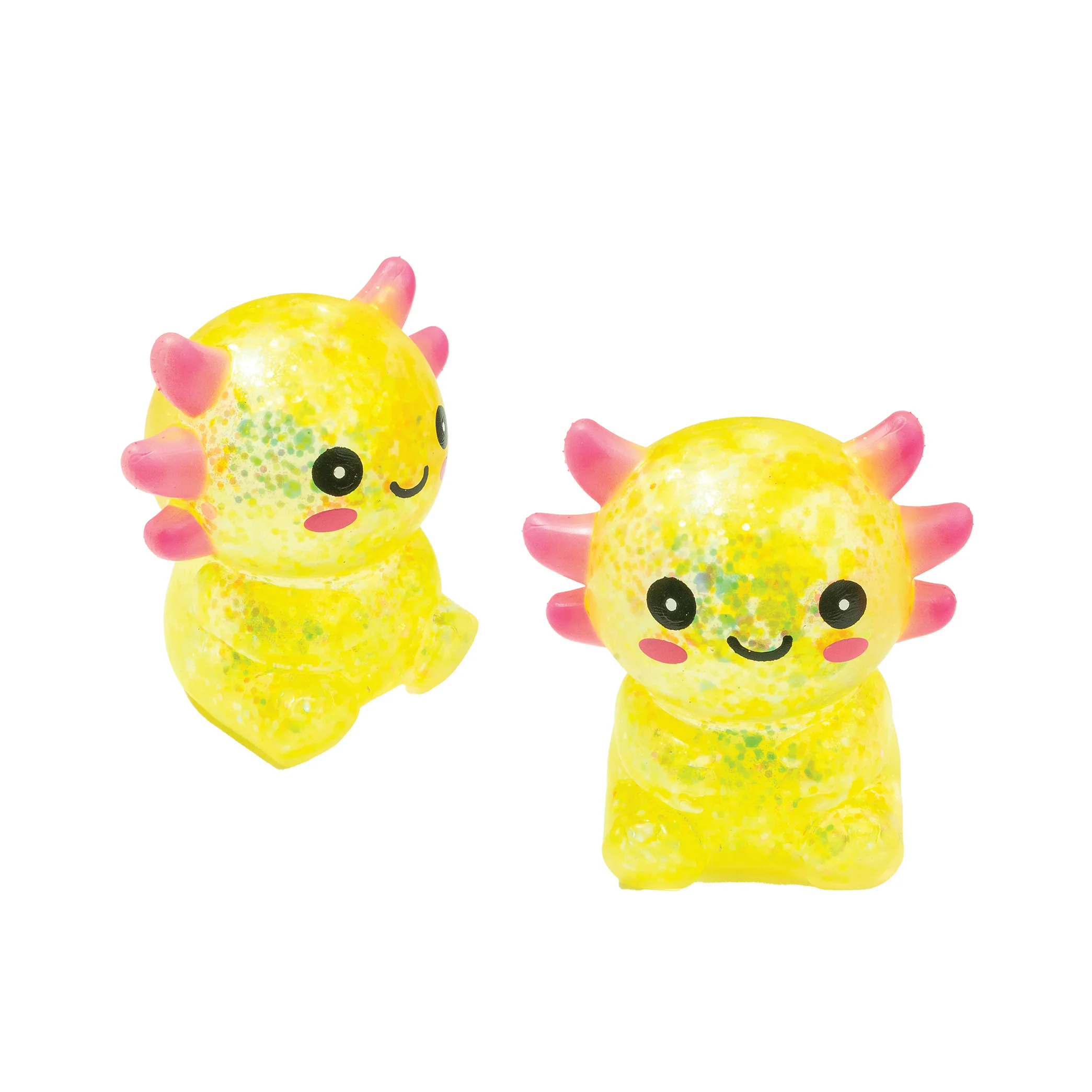 Glitter Squisholotl Toys - Image 7