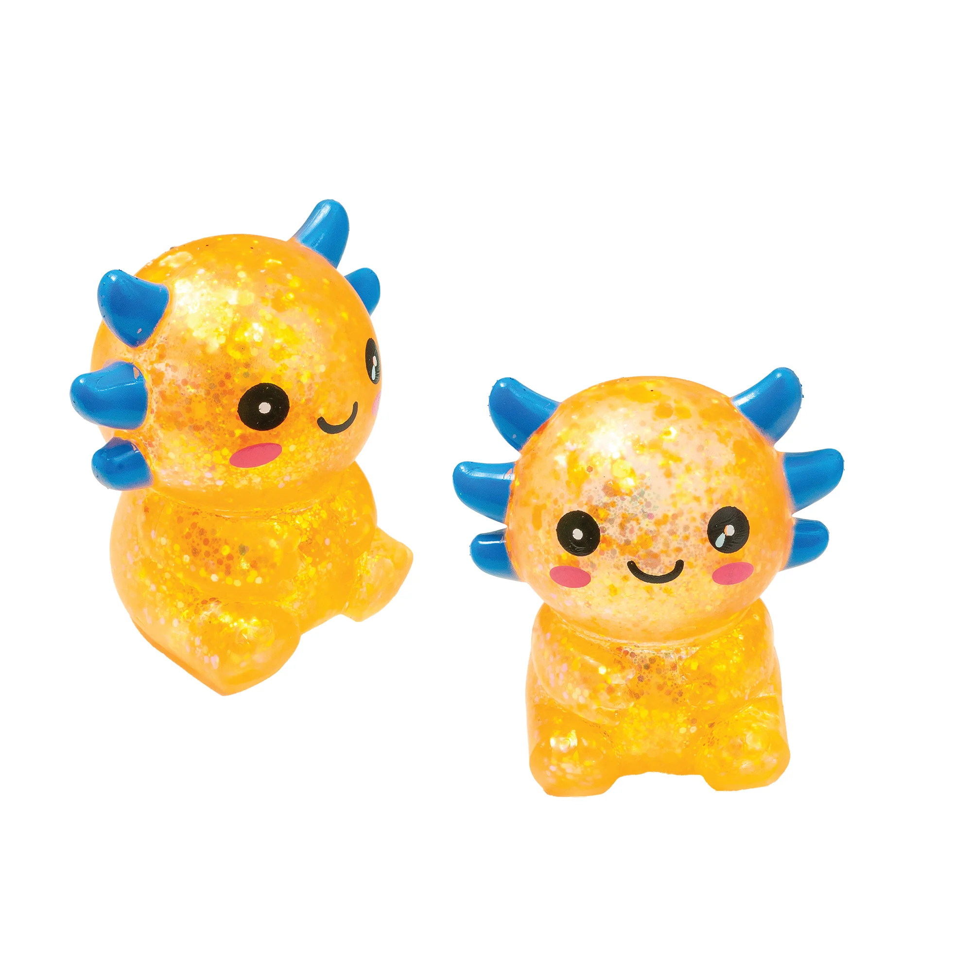 Glitter Squisholotl Toys - Image 8